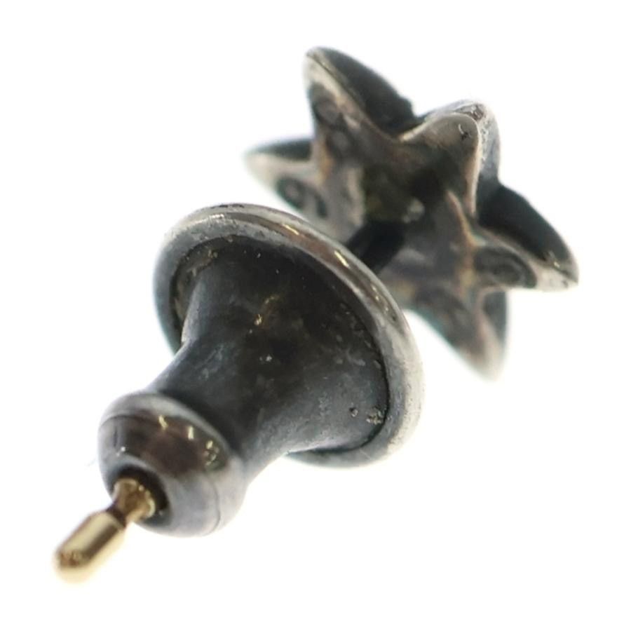 Chrome Hearts Chrome hearts Star Stud Earring Size ONE SIZE - 2 Thumbnail