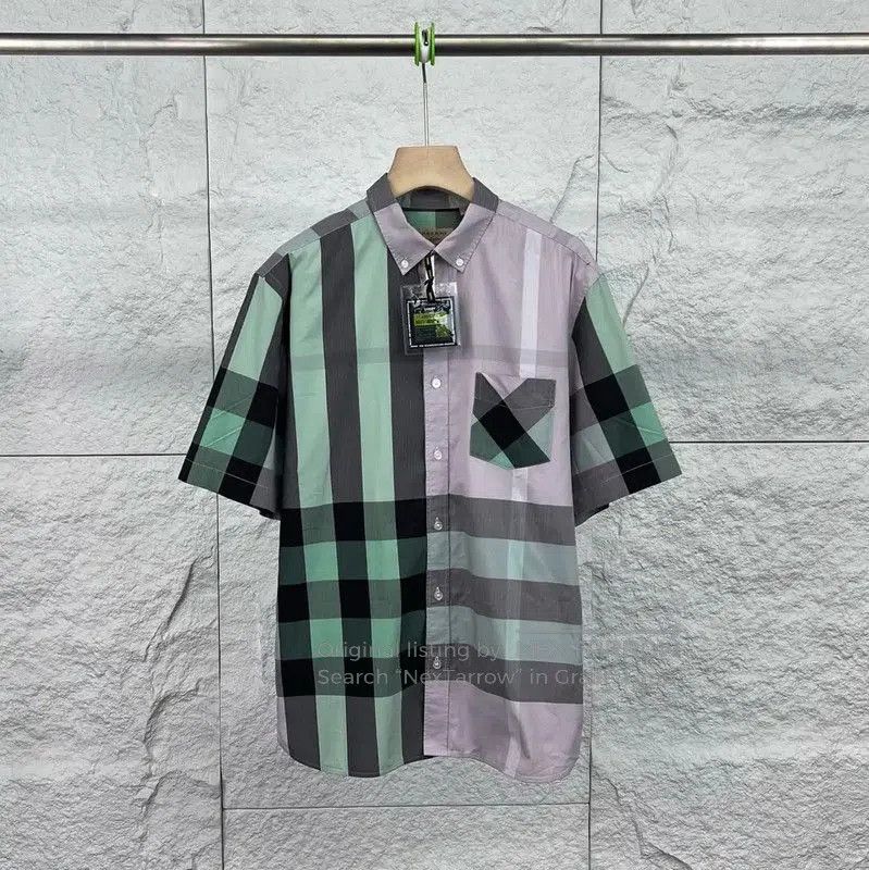 Burberry Burberry Color. Size US L / EU 52-54 / 3 - 1 Thumbnail