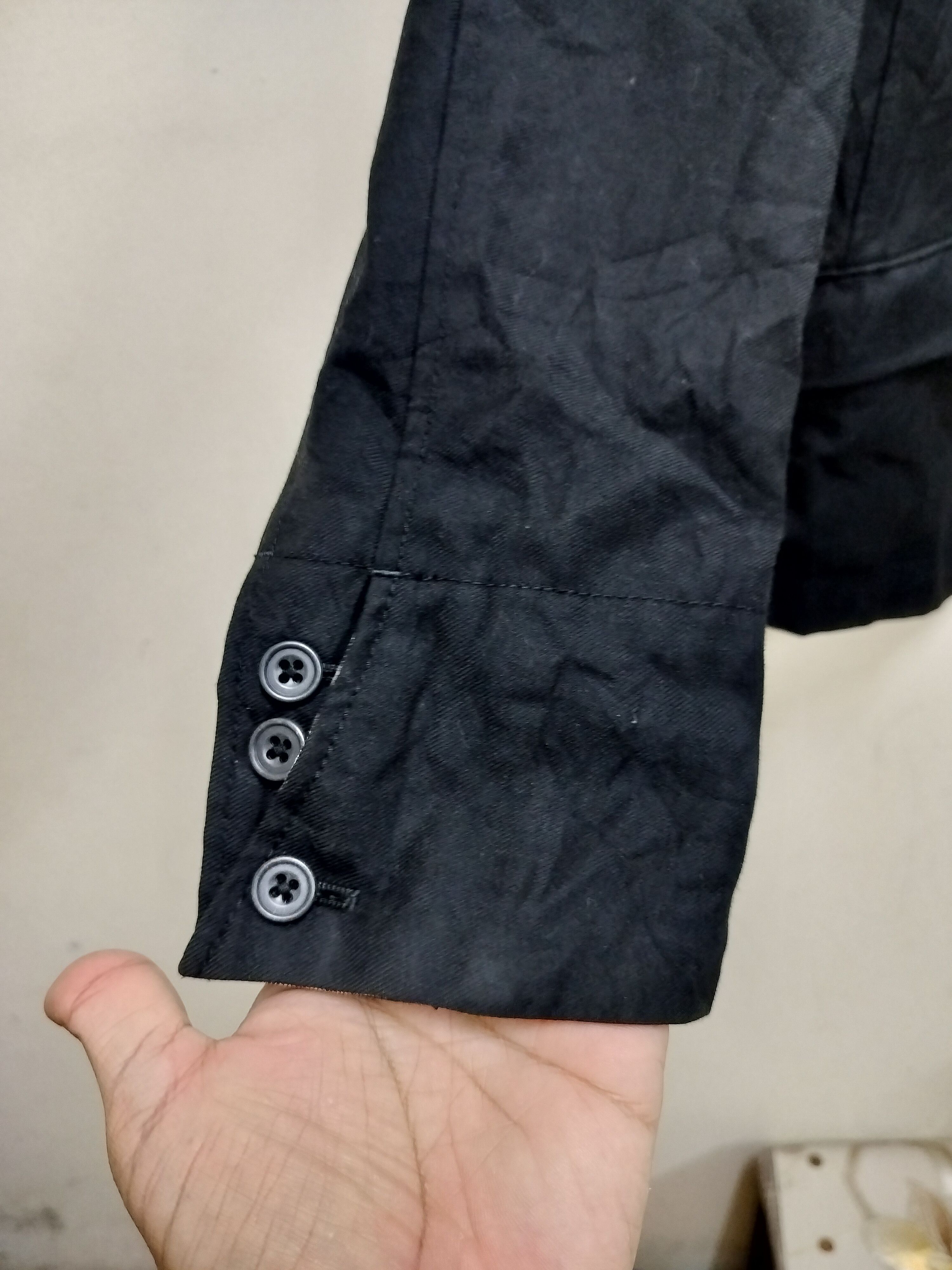 Japanese Brand PPFM Brown Sugar coat jacket Size M / US 6-8 / IT 42-44 - 6 Thumbnail