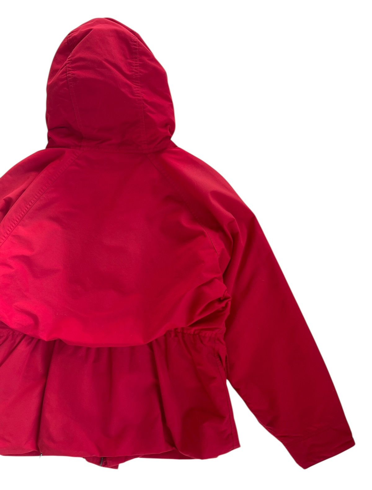 L.L. Bean Vintage 80s L.L.Bean Baxter State Parka Hoodie Size M / US 6-8 / IT 42-44 - 10 Thumbnail