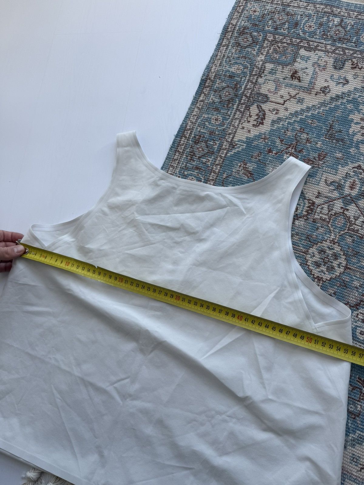 Arc'teryx Arcteryx Veilance Womens Moisture-Wicking Eave Top Size L / US 10 / IT 46 - 13 Thumbnail