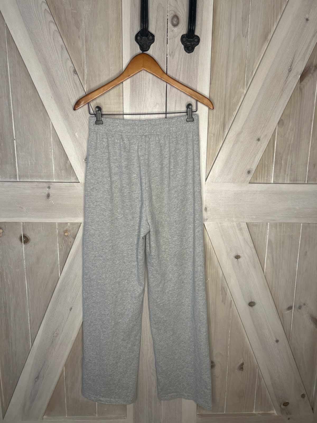 Vintage Vintage Baggy Sweatpants Size US 30 / EU 46 - 2 Thumbnail