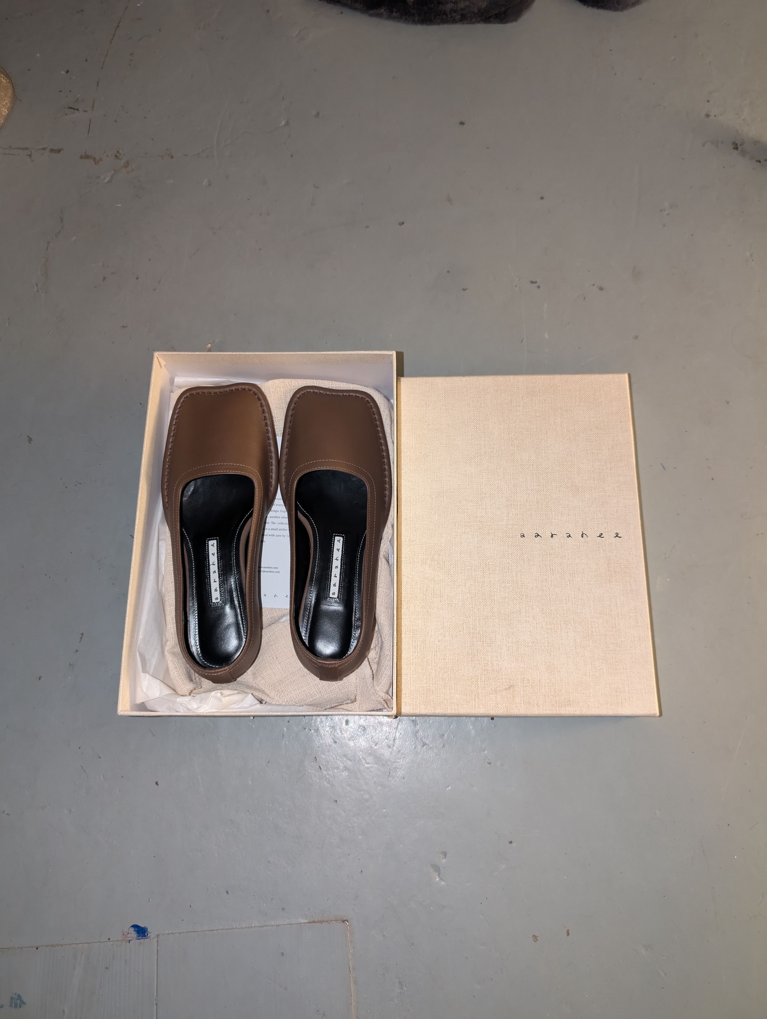 Other Aarahee Mary Jane Size US 6 / IT 36 - 1 Thumbnail