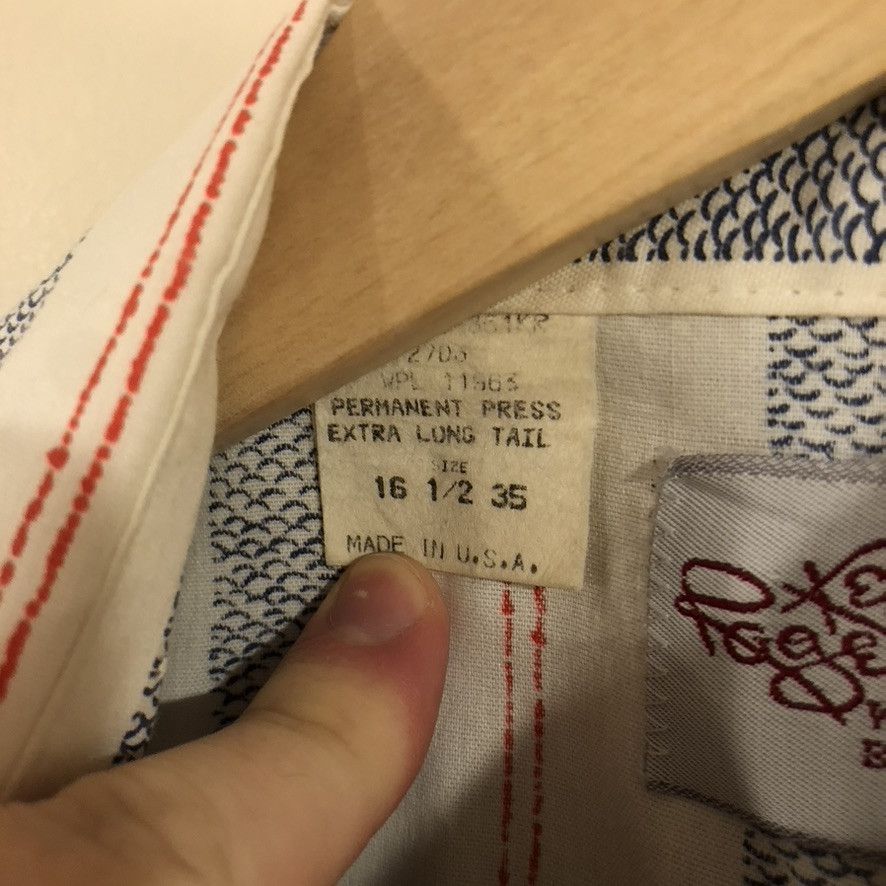 Vintage Vintage Kenny Rogers Western Collection by Karman Size US L / EU 52-54 / 3 - 4 Thumbnail