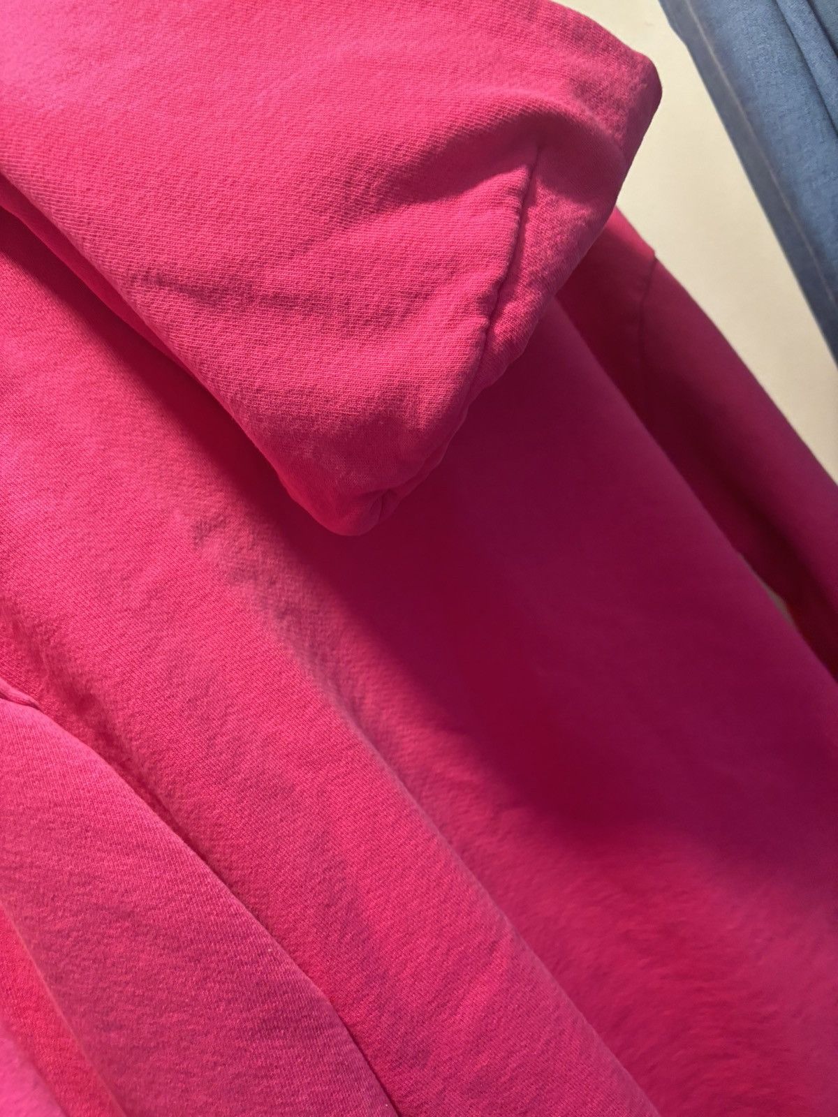 Sp5der Sp5der Legacy Hoodie Size US M / EU 48-50 / 2 - 5 Thumbnail