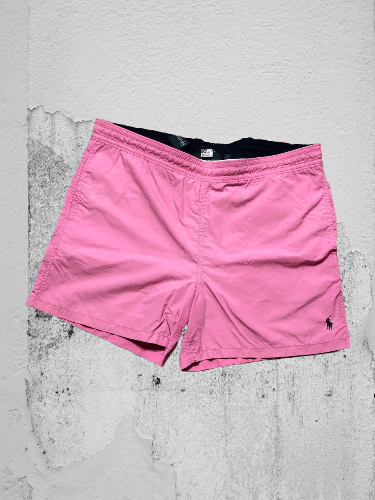 Polo Ralph Lauren Polo Ralph Lauren Shorts Size US 34 / EU 50 - 1 Thumbnail