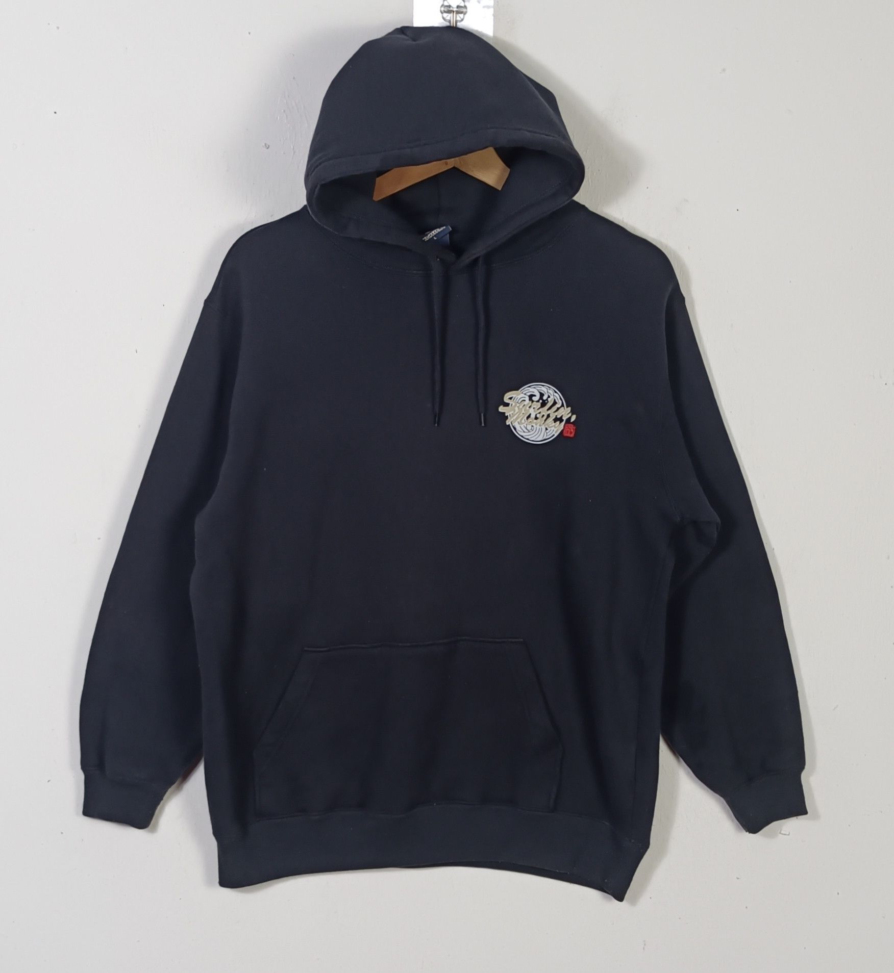 Japanese Brand Team Goddess Surfin Monky Syonan Chigasaki Size US M / EU 48-50 / 2 - 2 Thumbnail