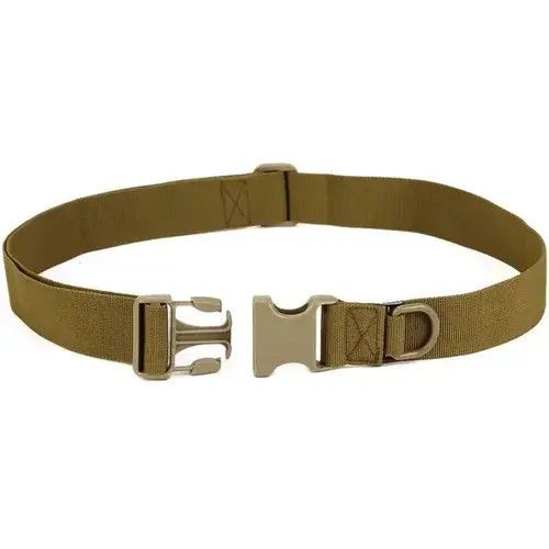 Hunter Belts Adjustable Tactical Utility Belt Size ONE SIZE - 2 Thumbnail