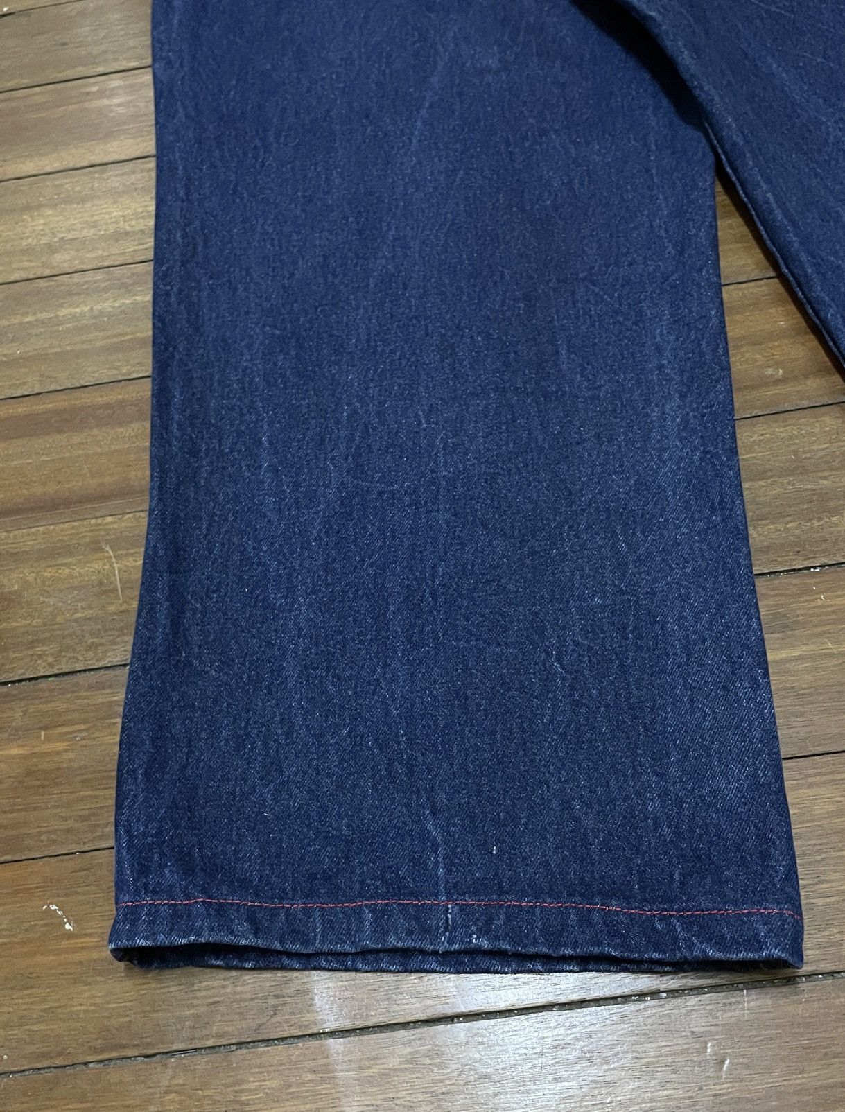 Rocawear Rare Vintage Rocawear Rapper Baggy Oversized Jeans 1990s Size US 42 / EU 58 - 8 Thumbnail