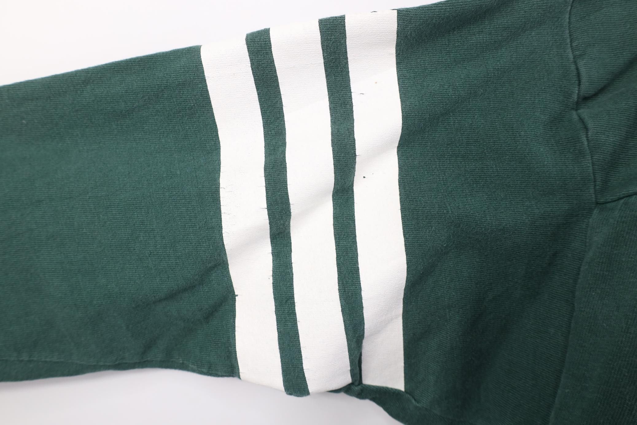 Vintage Vintage 70s 80s State University Football Jersey T-Shirt Size US M / EU 48-50 / 2 - 8 Thumbnail