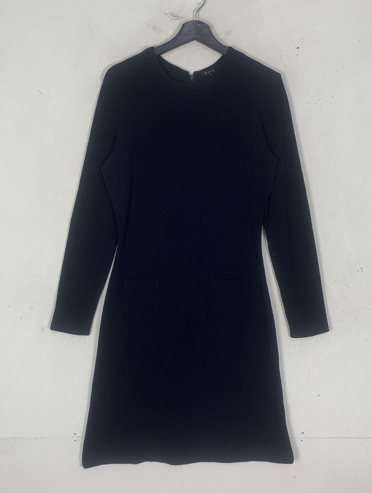 Japanese Brand Gilmar Iceberg Clothing Streetwear SportWear Women Dress Size XS / US 0-2 / IT 36-38 - 2 Thumbnail