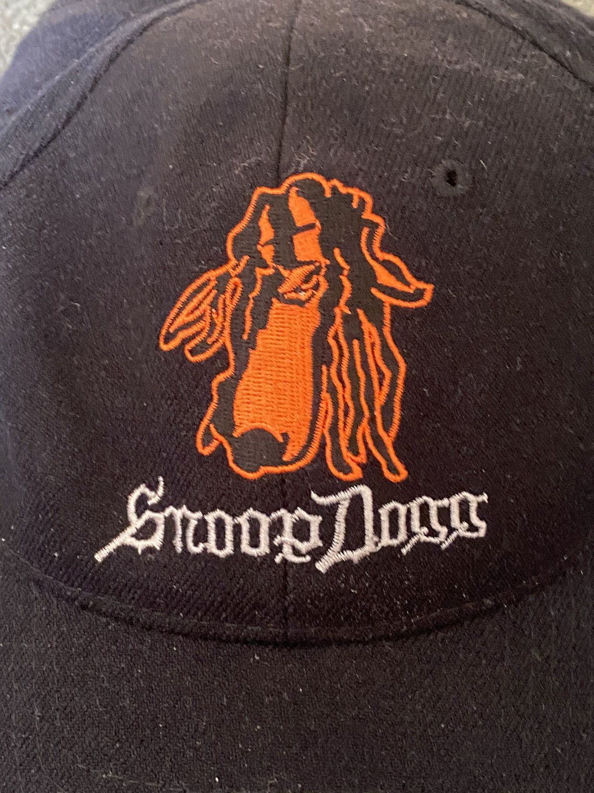 Snoop Dogg × Streetwear × Vintage VINTAGE 2000s SNOOP DOGG