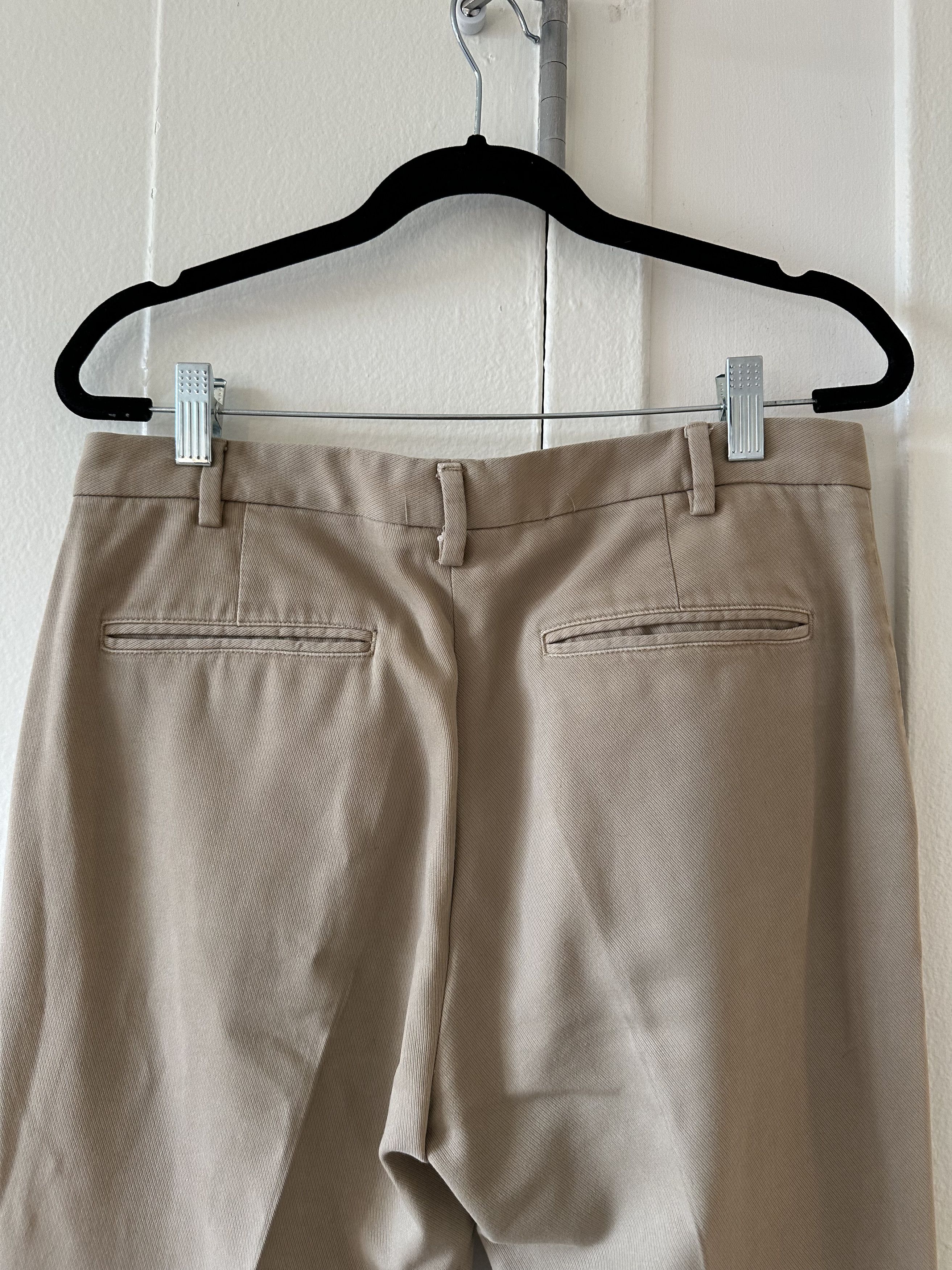 Maison Margiela Maison Margiela Trousers Size US 30 / EU 46 - 6 Thumbnail