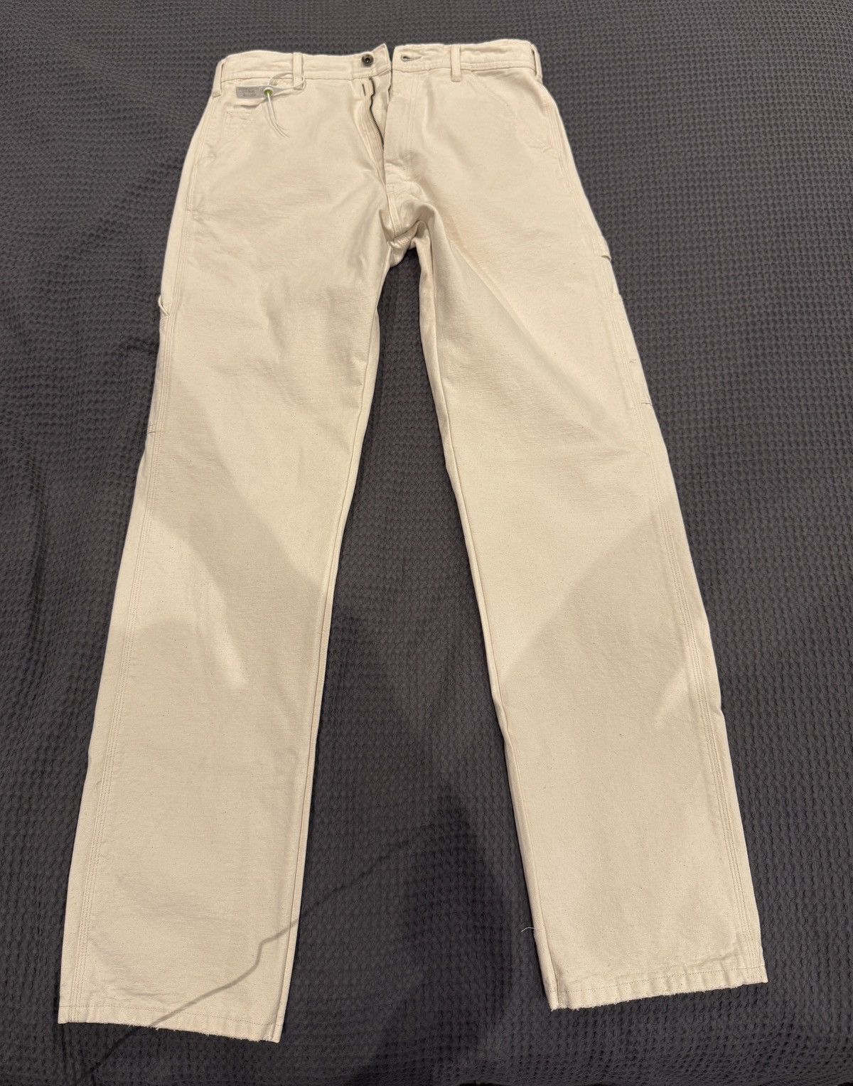 Maison Margiela Maison Margiela Pants Size US 31 - 1 Thumbnail