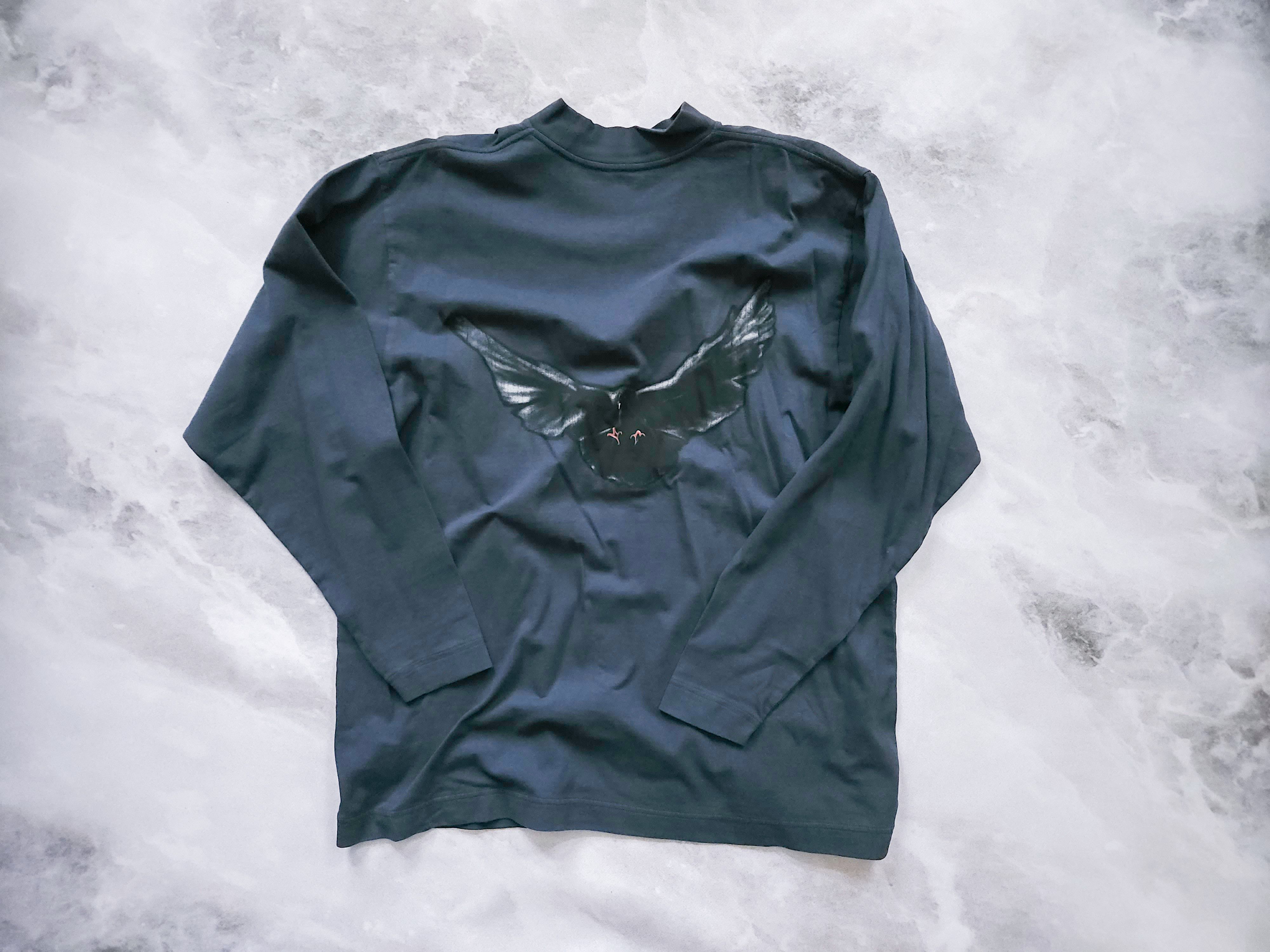 Yeezy Gap Engineered by Balenciaga Dove Long Sleeve S