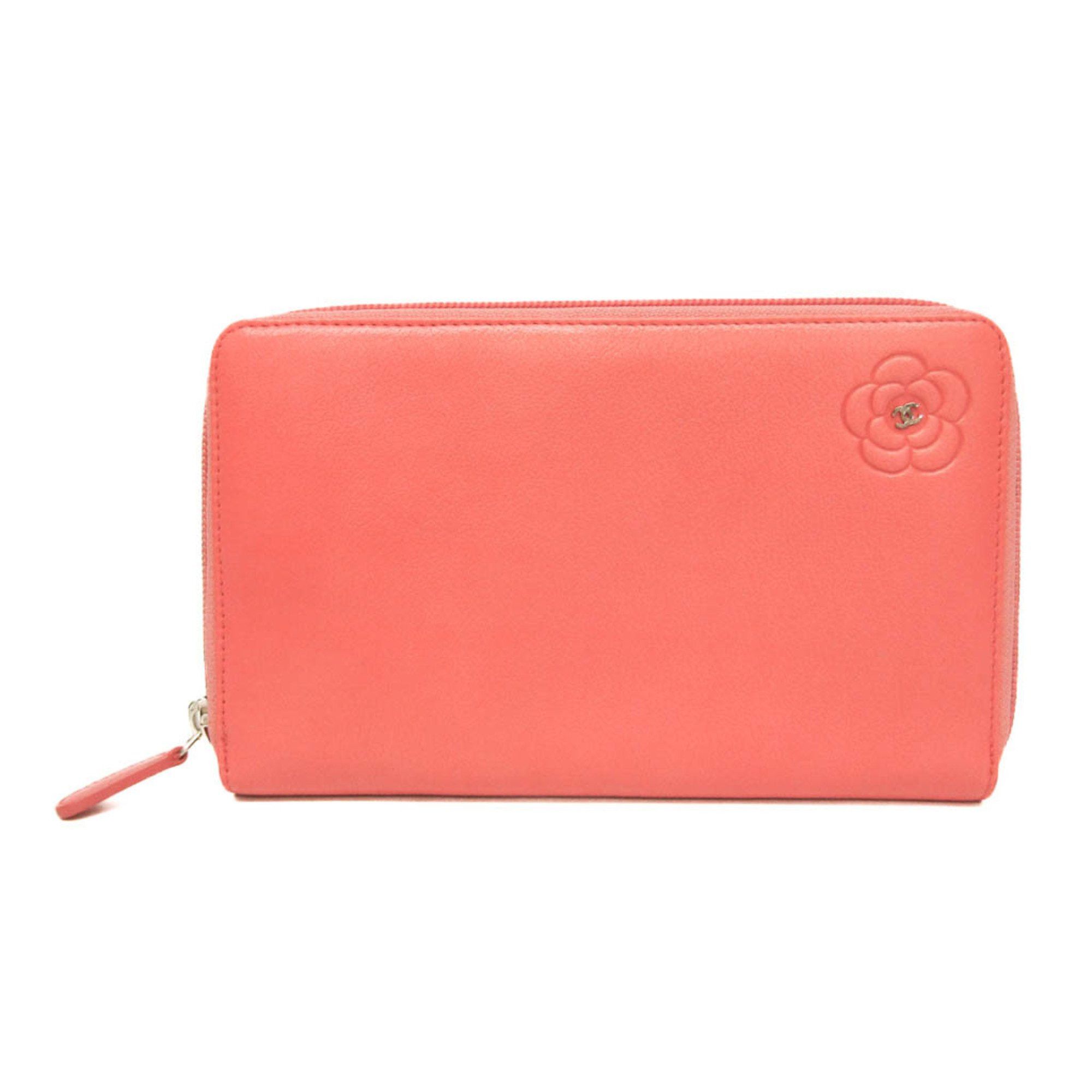 Chanel Chanel wallet Size ONE SIZE - 1 Thumbnail