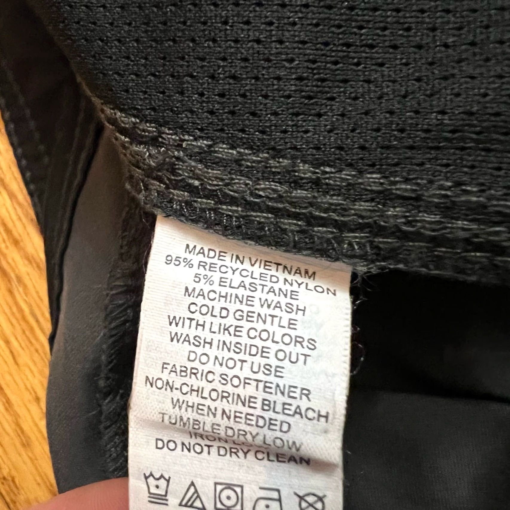 Prana Prana Pants Mens 40 STRETCH ZION II Regular Fit Cargo Gray Mens Size US 40 / EU 56 - 7 Thumbnail