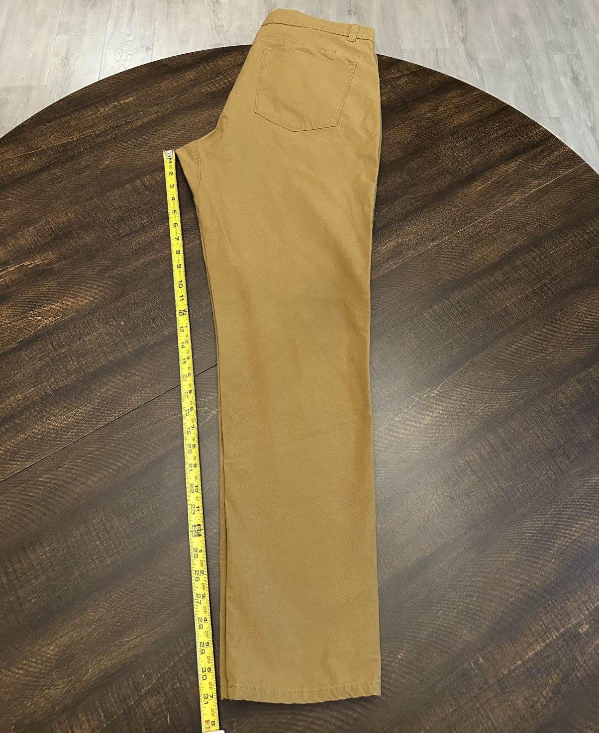 Other VRST Limitless 4-Way Stretch 5-Pocket Slim Fit Pants-Sz34x31 Size US 34 / EU 50 - 4 Thumbnail