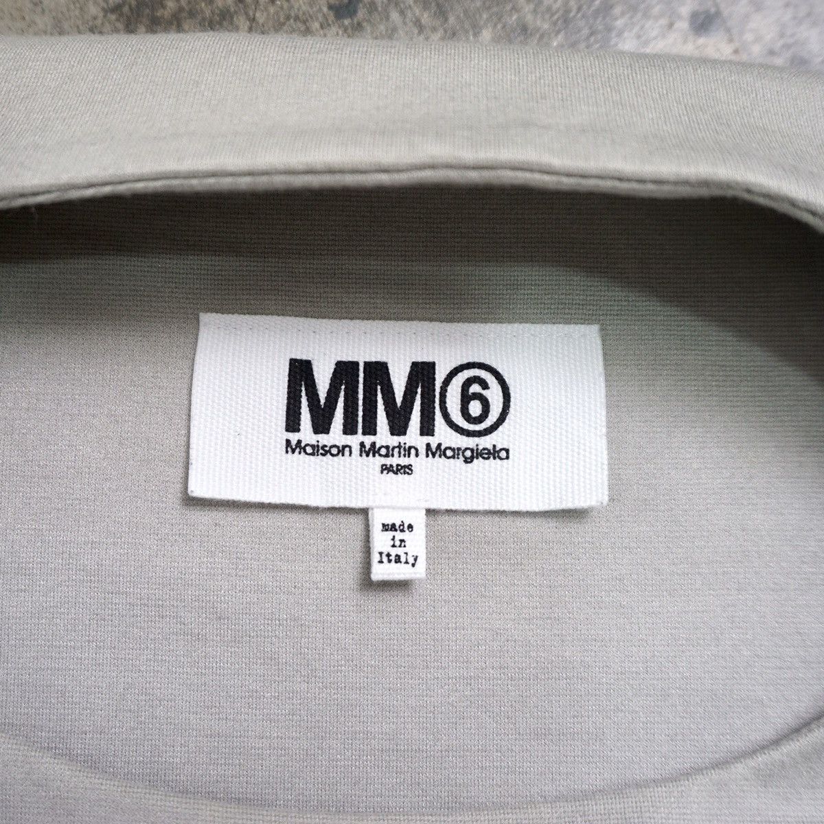 Maison Margiela MM6 by Maison Margiela mini dress Size M / US 6-8 / IT 42-44 - 12 Thumbnail