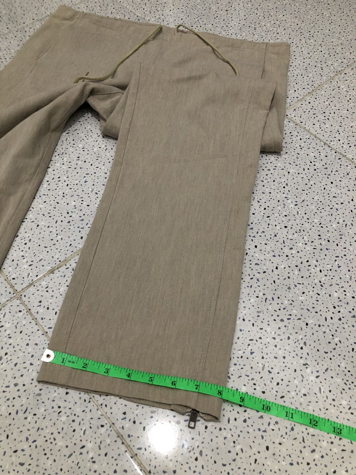 Beauty Beast RARE🚨 BeautyBeast Vintage Pants Size US 34 / EU 50 - 20 Thumbnail