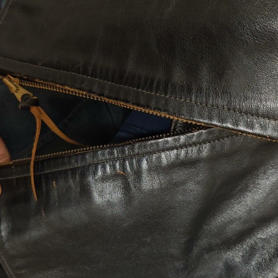 The Real McCoy's the real mccoys Size 44停产款 40s Sports Jacket Size US M / EU 48-50 / 2 - 10 Thumbnail