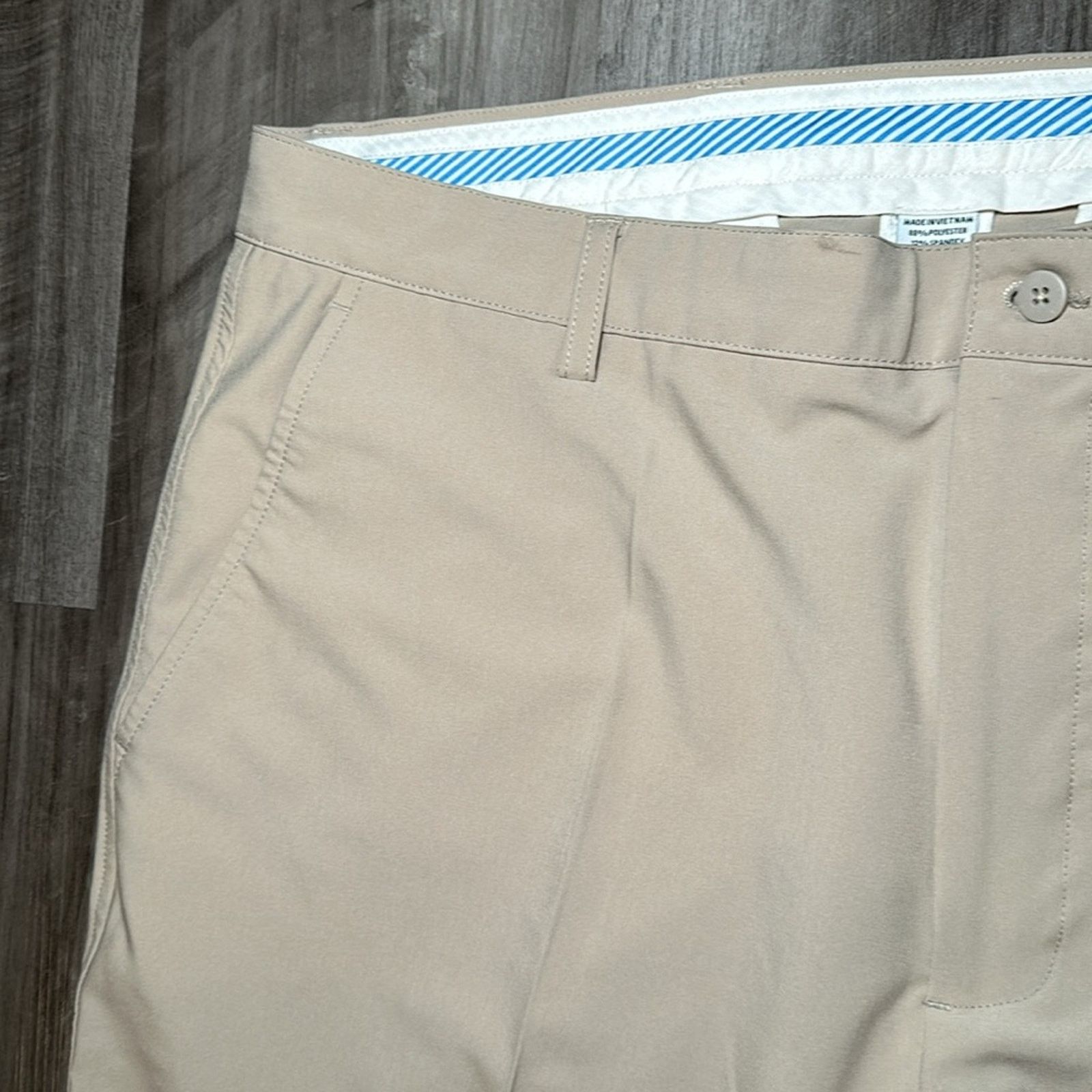Footjoy FootJoy Performance Golf Pants - 38 Size US 38 / EU 54 - 6 Thumbnail