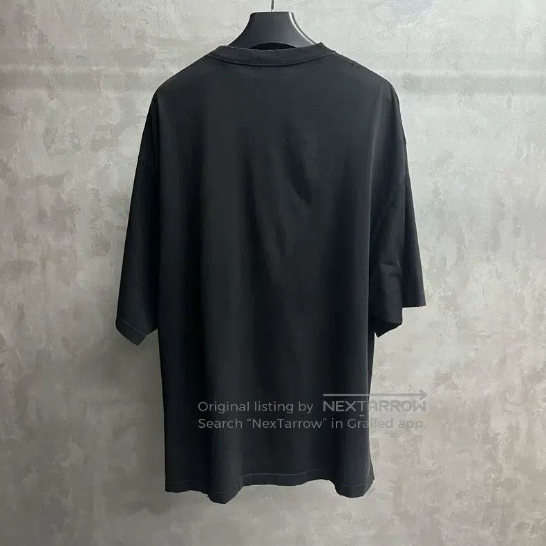 Balenciaga Balenciaga short sleeves Size US XXS / EU 40 - 5 Thumbnail