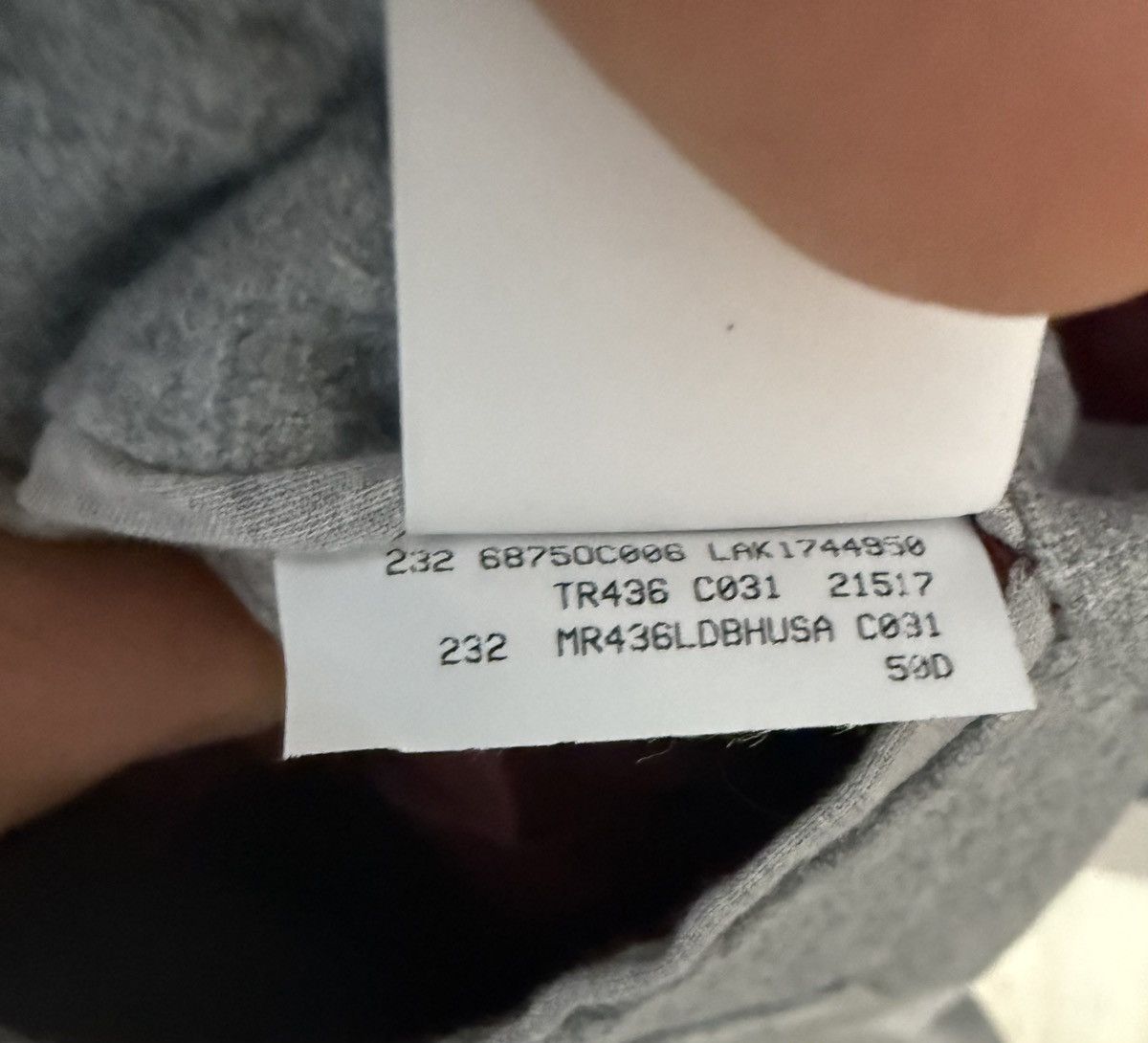 Brunello Cucinelli Brunello Cucinelli Sports Jacket Size 44R - 6 Thumbnail