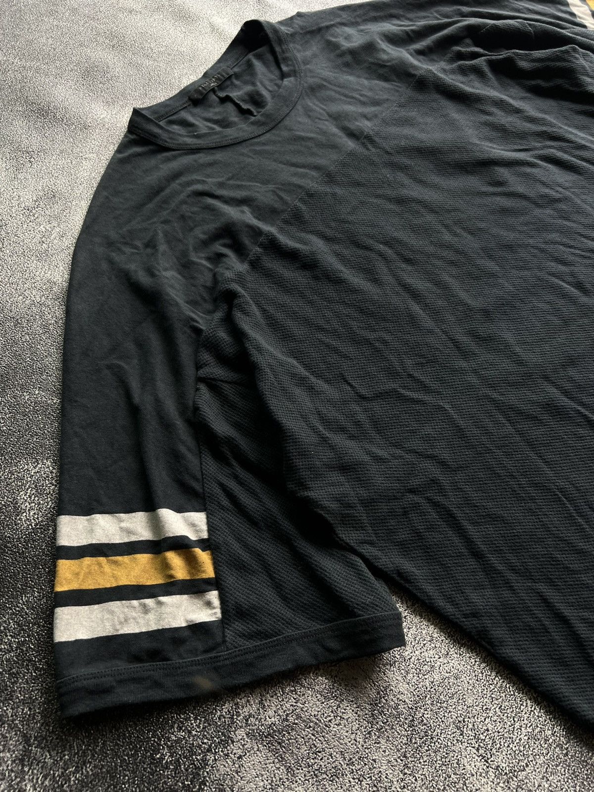 Allsaints Allsaints Oversized T-Shirt Size US M / EU 48-50 / 2 - 3 Thumbnail