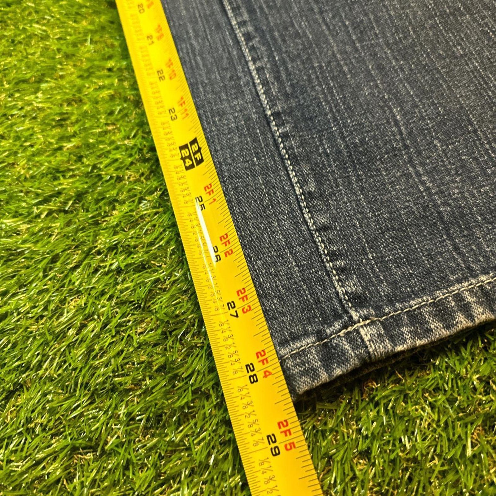 Calvin Klein Vintage Calvin Klein Jeans Size US 28 / EU 44 - 3 Thumbnail