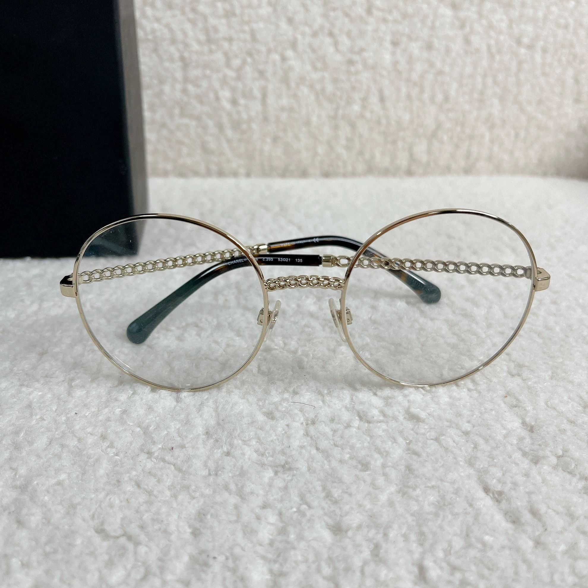 Chanel Chanel eyeglasses 2275 Size ONE SIZE - 1 Thumbnail