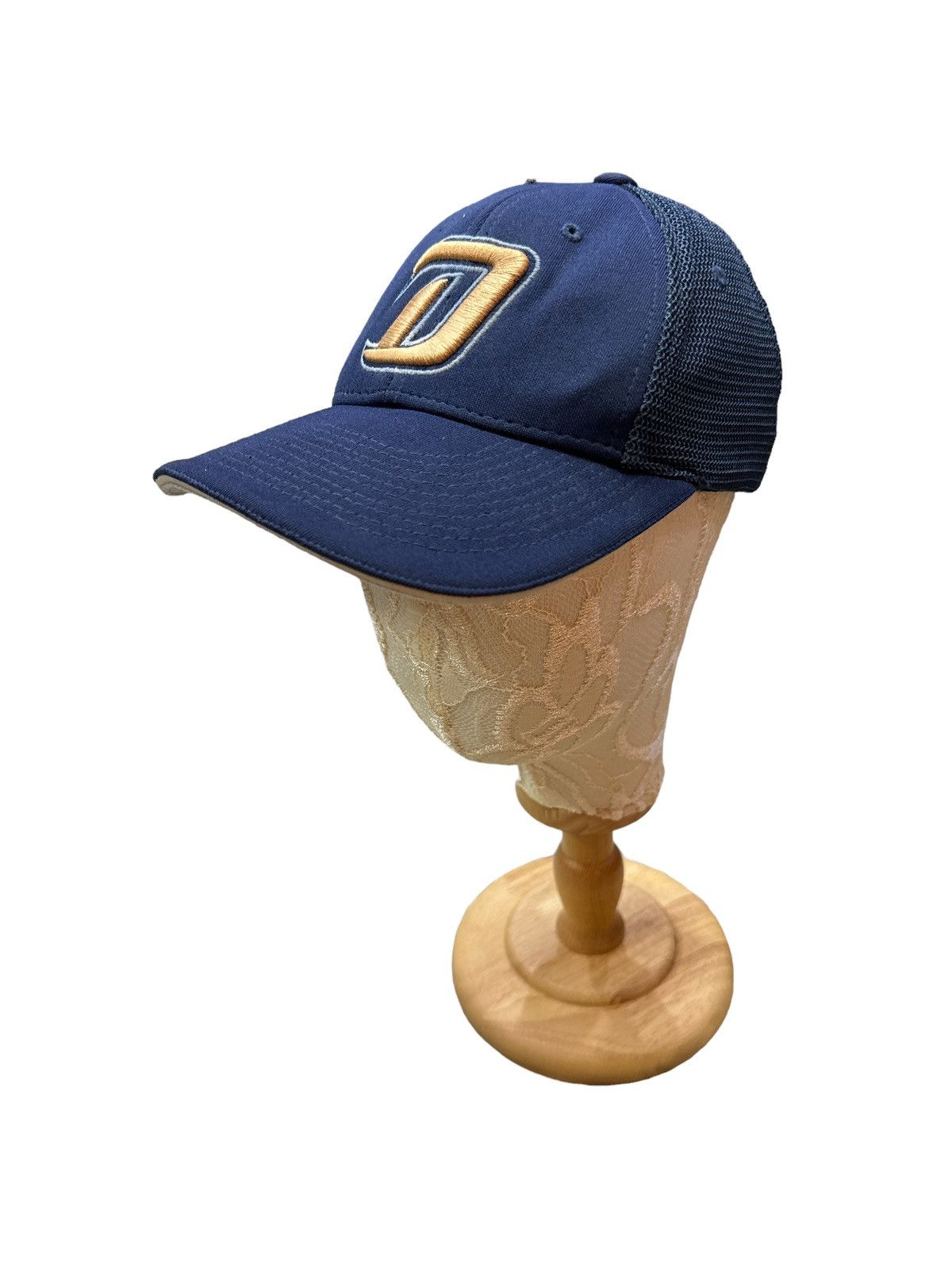 Vintage × Wilson WILSON BASEBALL D ENGLISH LETTER CAP Size ONE SIZE - 2 Thumbnail