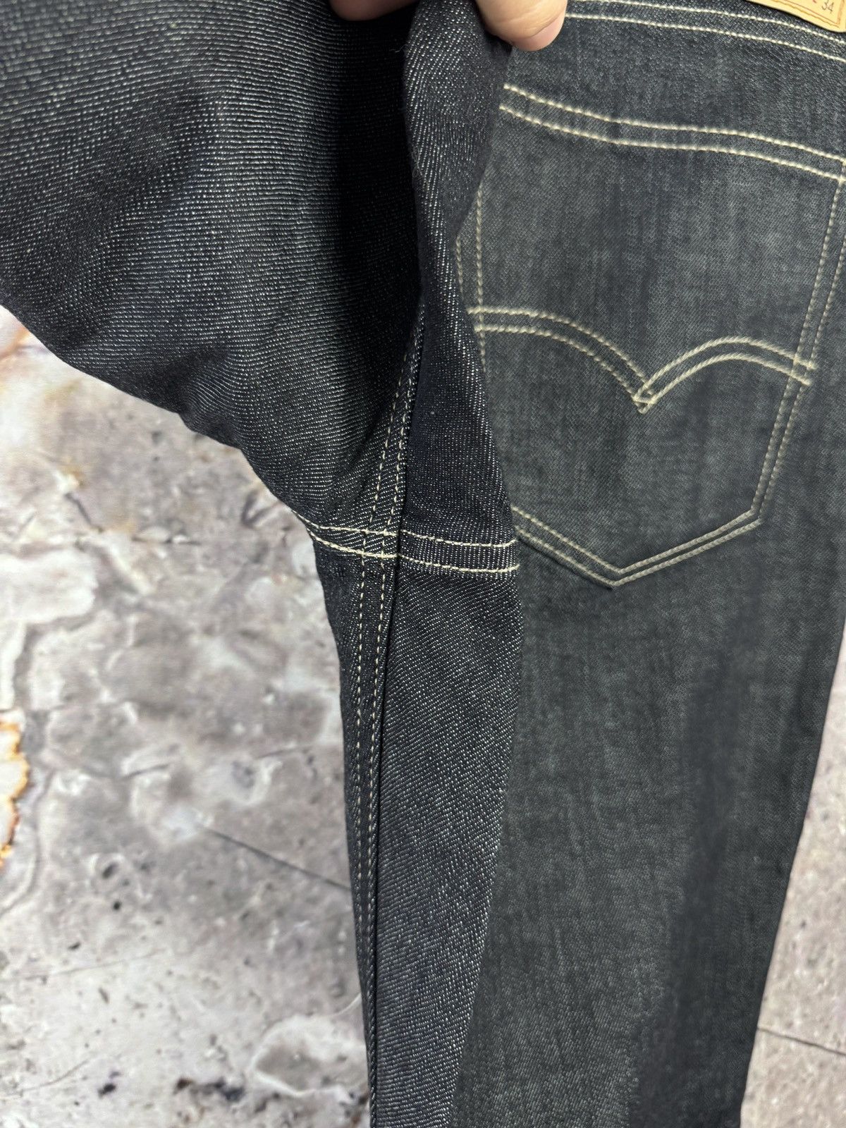 Barbour × Levi's × Polo Ralph Lauren Men’s Levi’s Jeans Denim Size W36 L34 Size US 36 / EU 52 - 14 Thumbnail