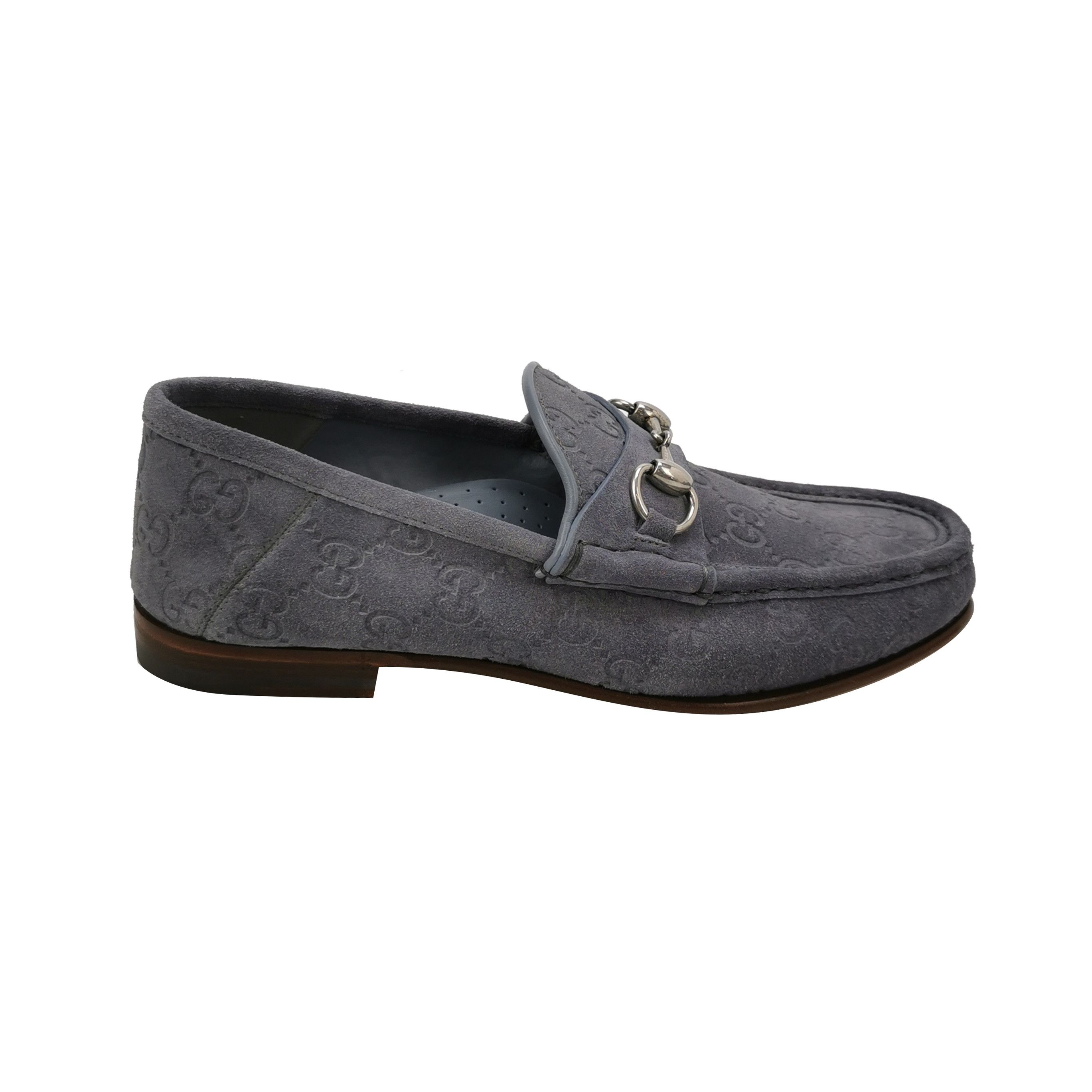 Gucci Gucci Men 6 Leather Size US 6 / EU 39 - 1 Thumbnail