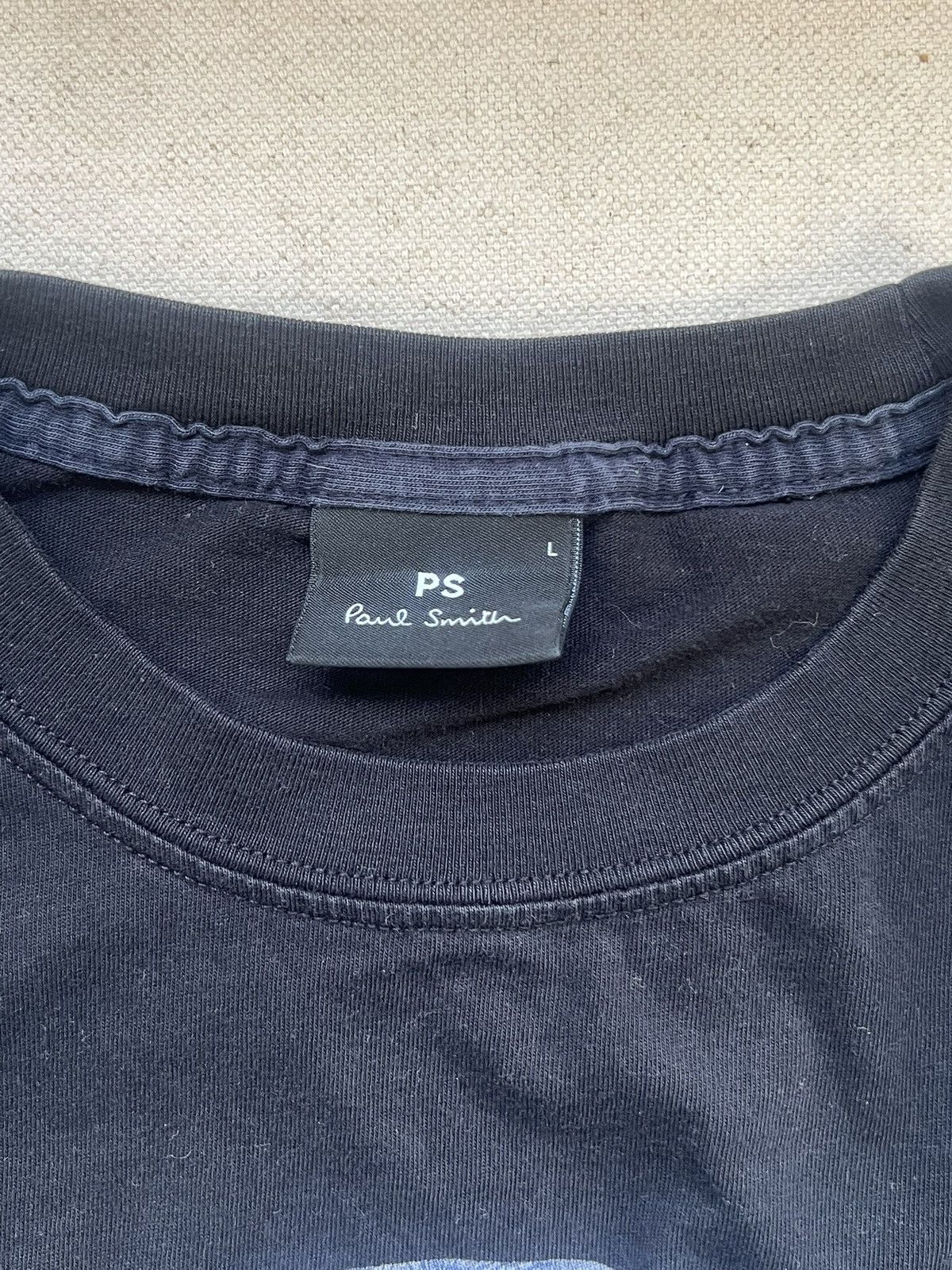 Paul Smith Paul Smith Skull Graphic Size US L / EU 52-54 / 3 - 2 Thumbnail