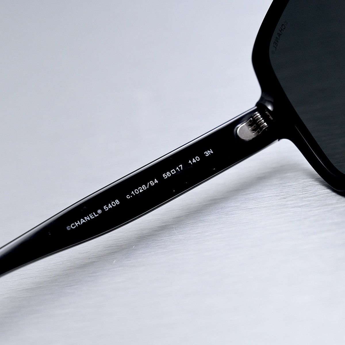 Chanel CHANEL 0CH5408 1026S4 SUNGLASSES Size ONE SIZE - 6 Thumbnail