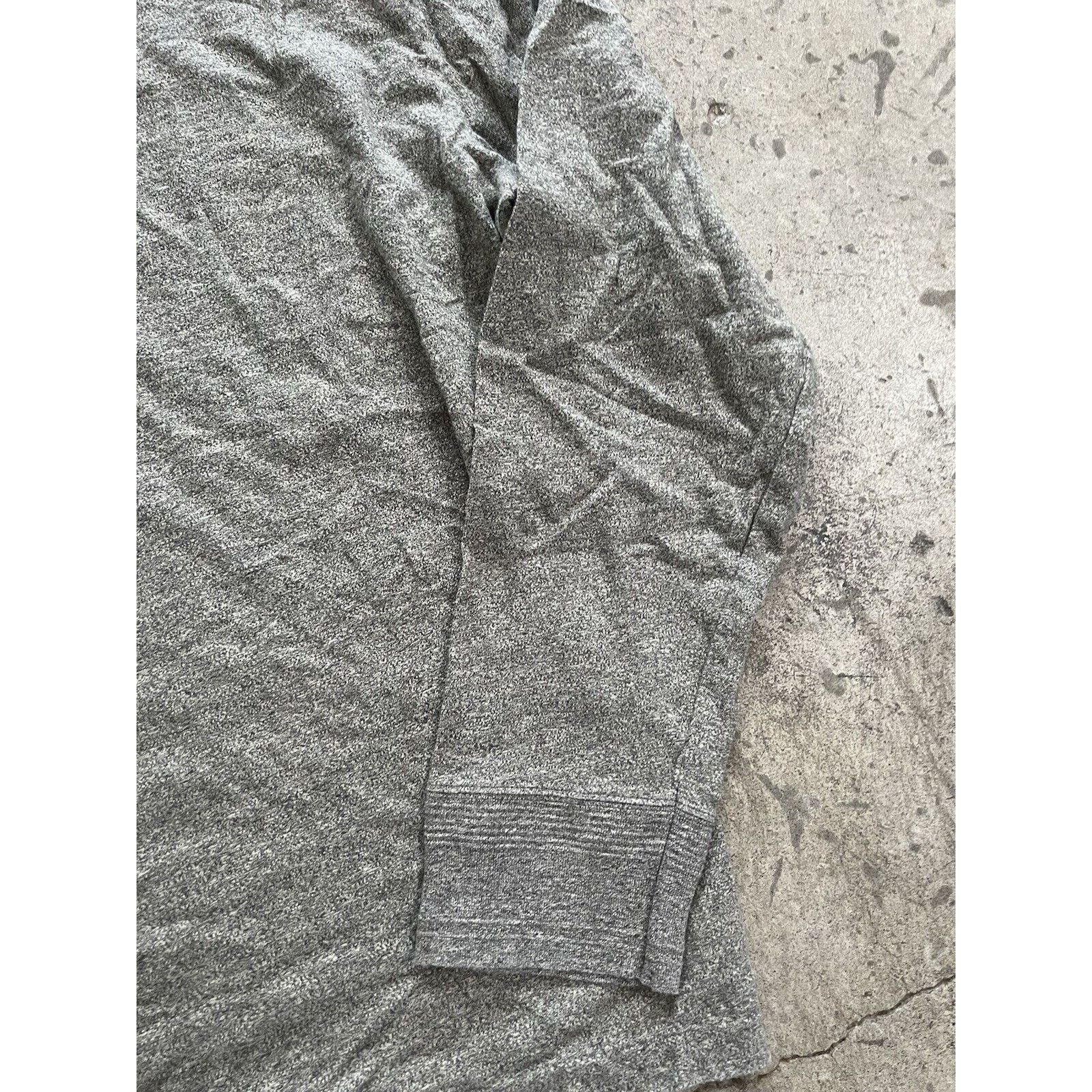 RRL Ralph Lauren RRL Ralph Lauren Double RL Shirt Mens XXL Gray Long Sleeve Size US XXL / EU 58 / 5 - 7 Thumbnail