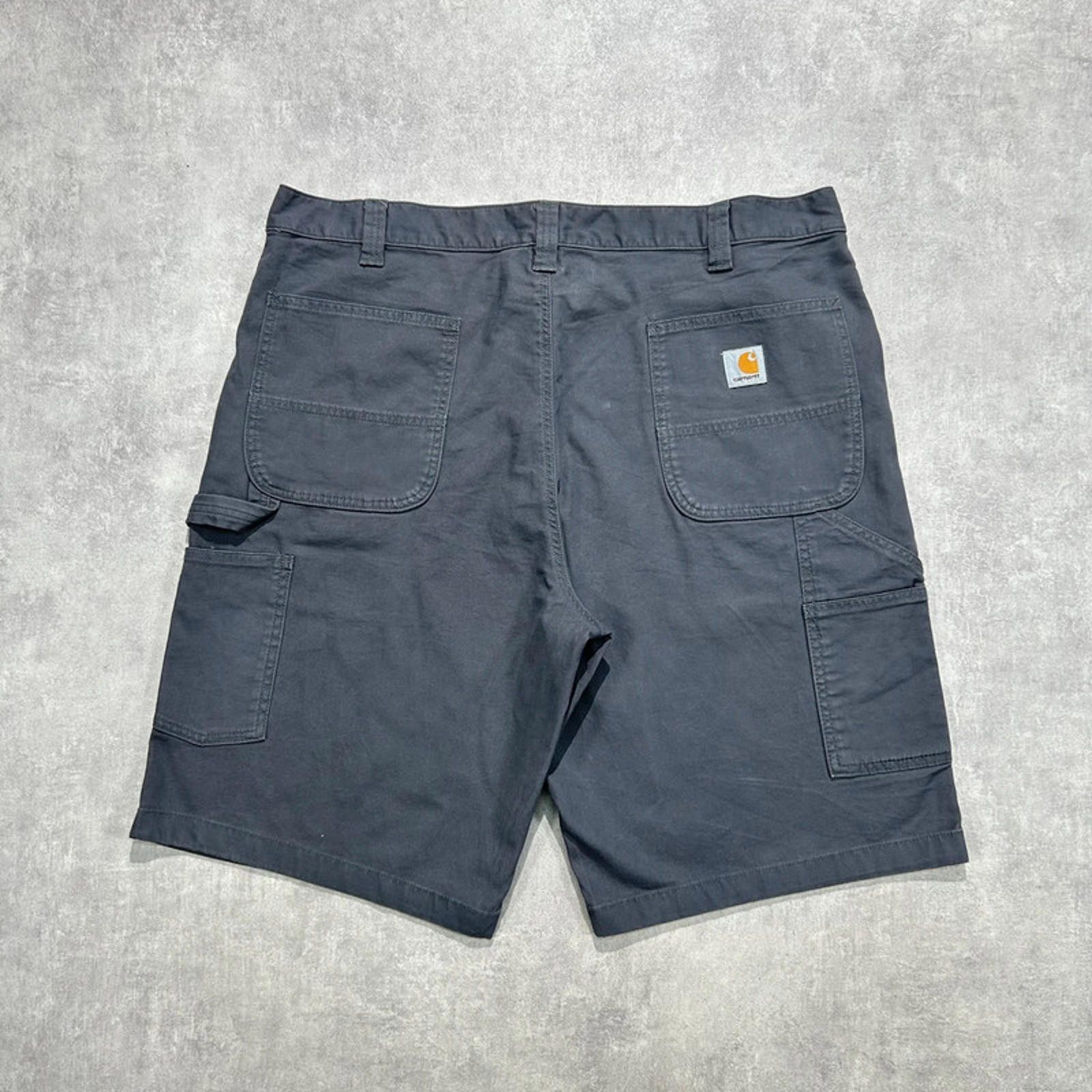 Carhartt Carhartt shorts, W40 Size US 40 / EU 56 - 4 Thumbnail