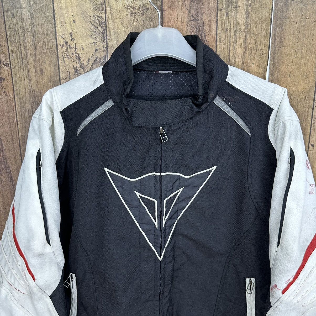 Dainese Dainese Rider Jacket Z100 Size US M / EU 48-50 / 2 - 2 Thumbnail