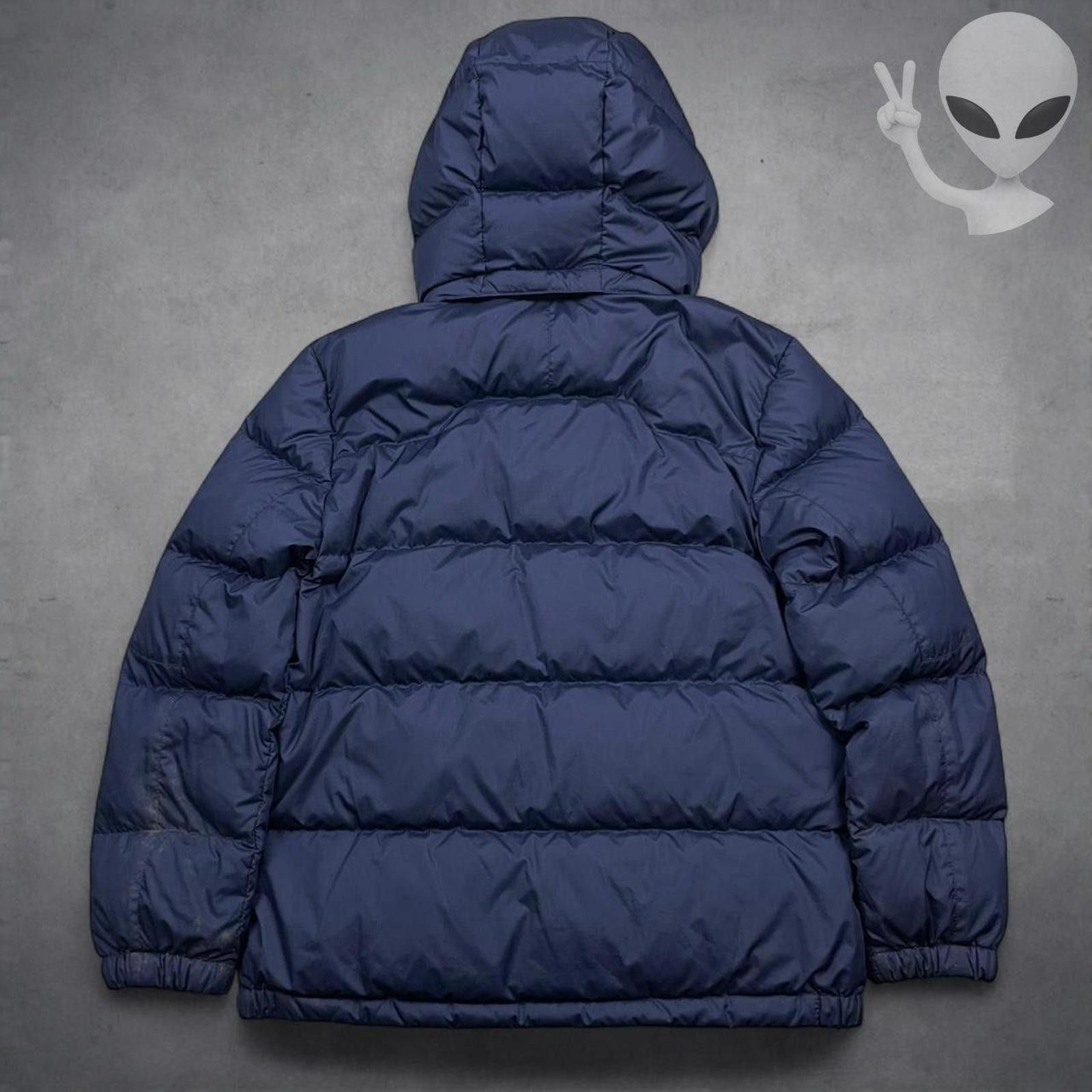 Polo Ralph Lauren Polo Ralph Lauren Gorham Down Jacket Navy small Size S / US 4 / IT 40 - 7 Thumbnail