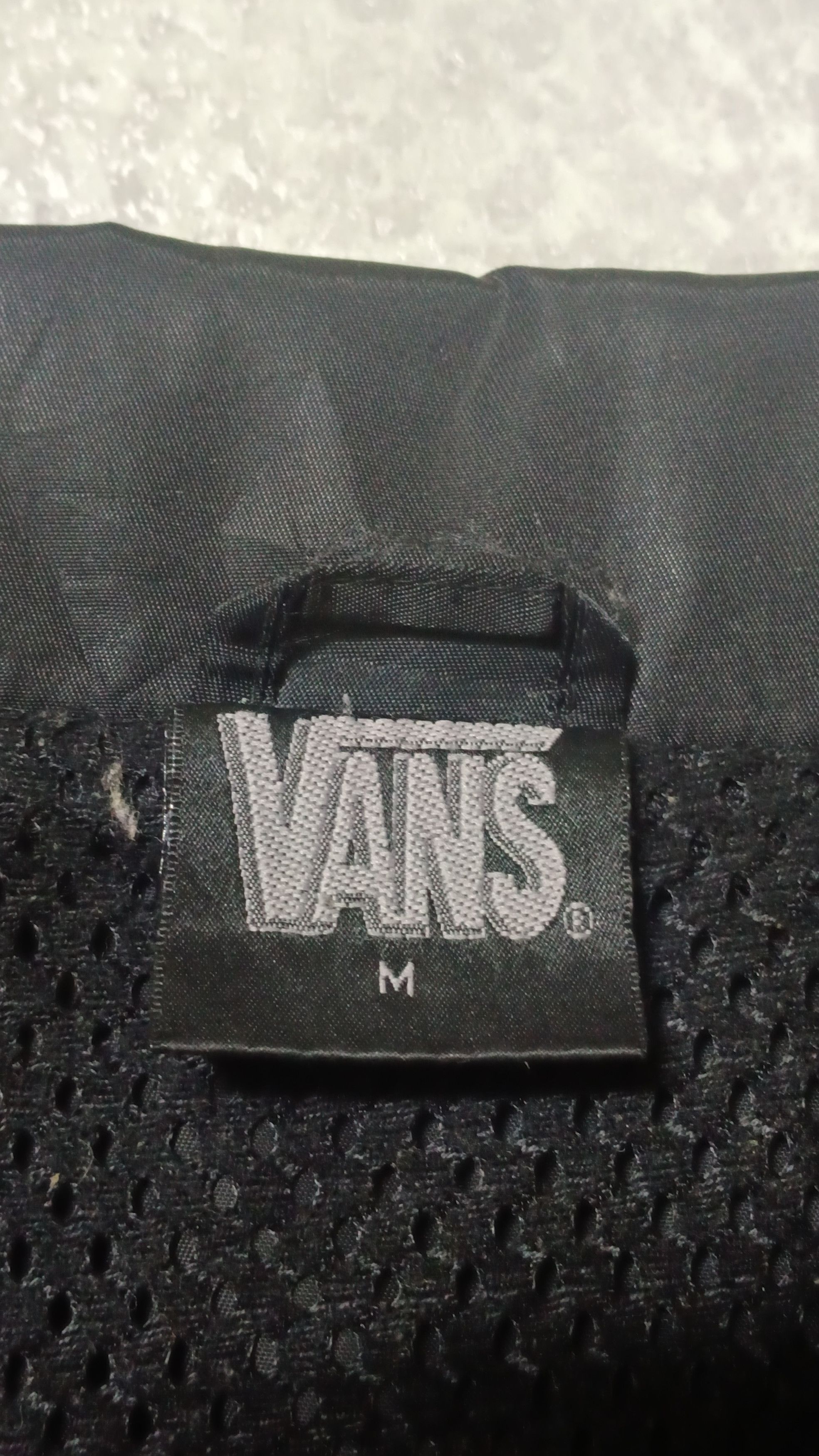 Vans × Vintage Vans Vintage Coach Jacket Size US M / EU 48-50 / 2 - 5 Thumbnail