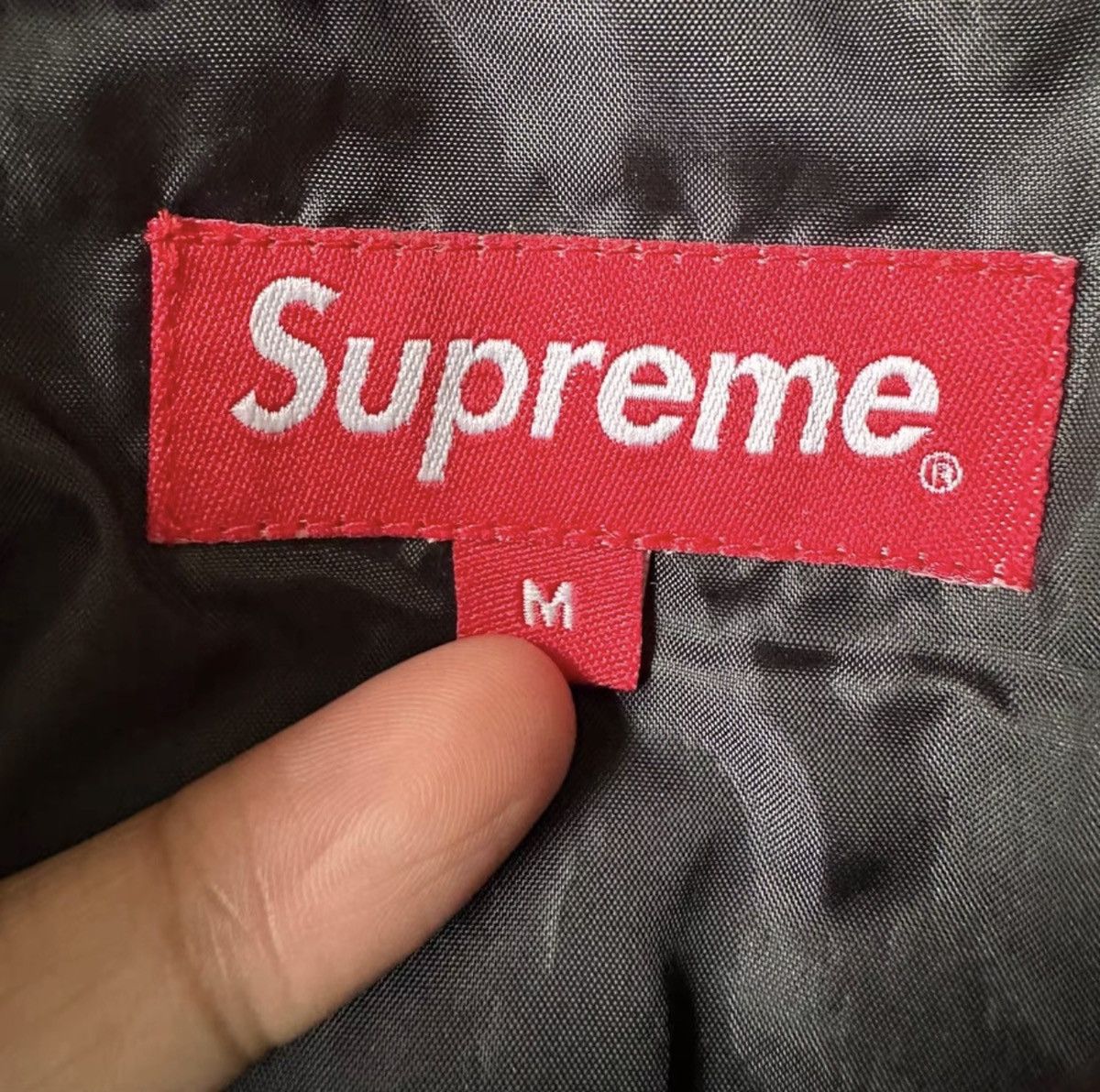 Supreme Supreme astronaut puffy Jacket bomber Size US M / EU 48-50 / 2 - 3 Thumbnail
