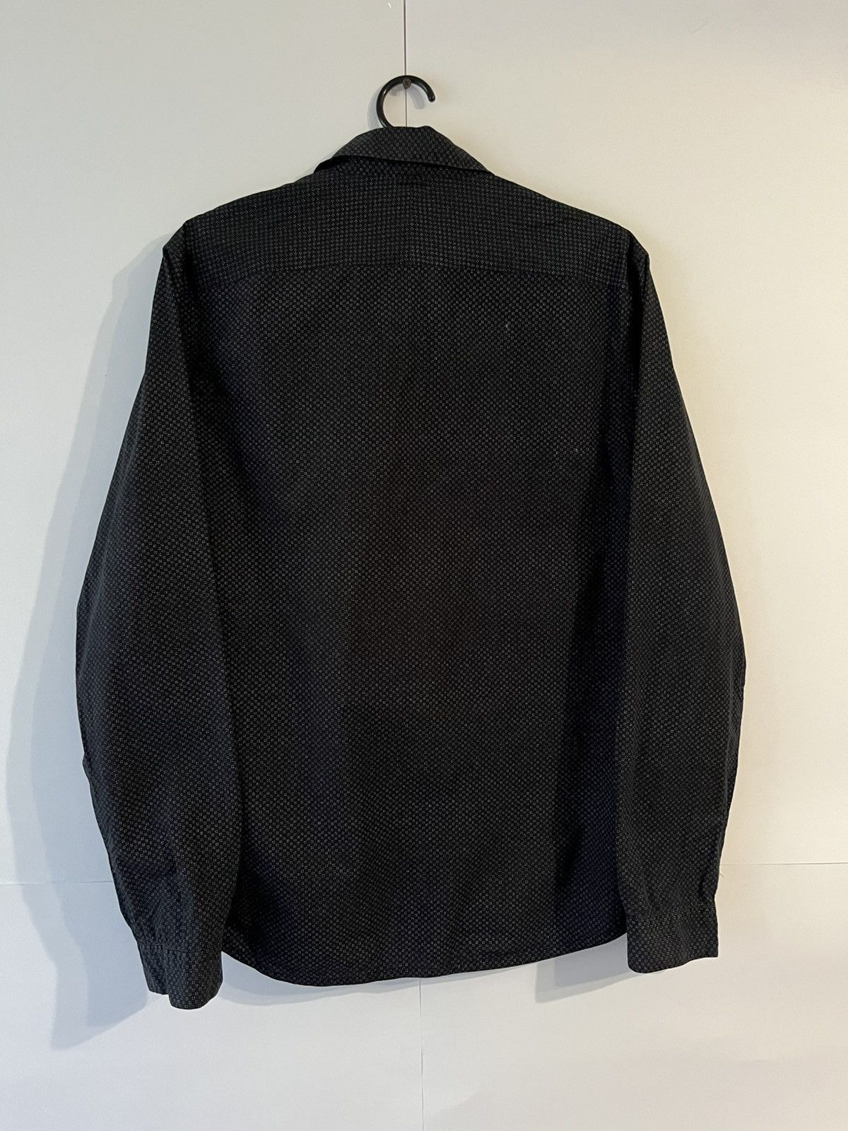 Paul Smith Paul Smith Cotton Long Sleeve Shirt Button Up Size US M / EU 48-50 / 2 - 6 Thumbnail