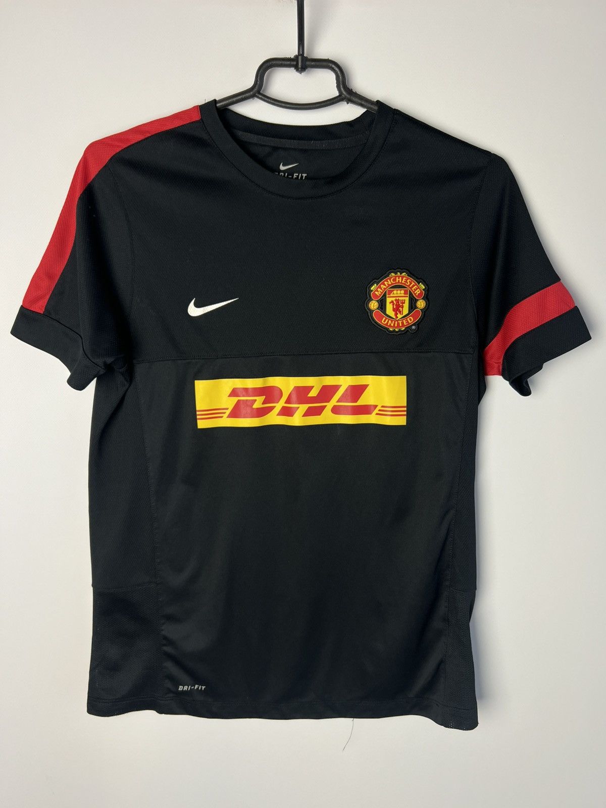 Other Manchester United Training Football Shirt Soccer Jersey Nike Size US XS / EU 42 / 0 - 1 Thumbnail