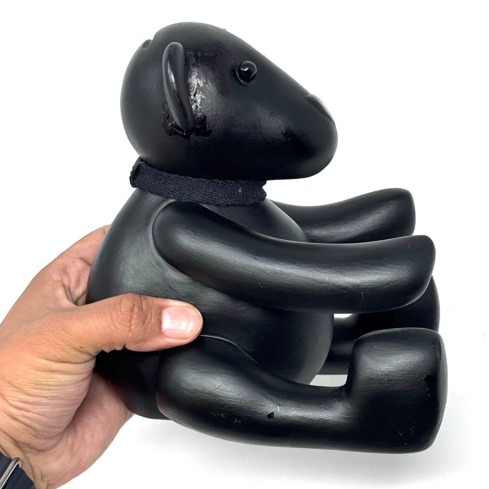 Gucci Gucci Bear Coin Bank Size ONE SIZE - 13 Thumbnail