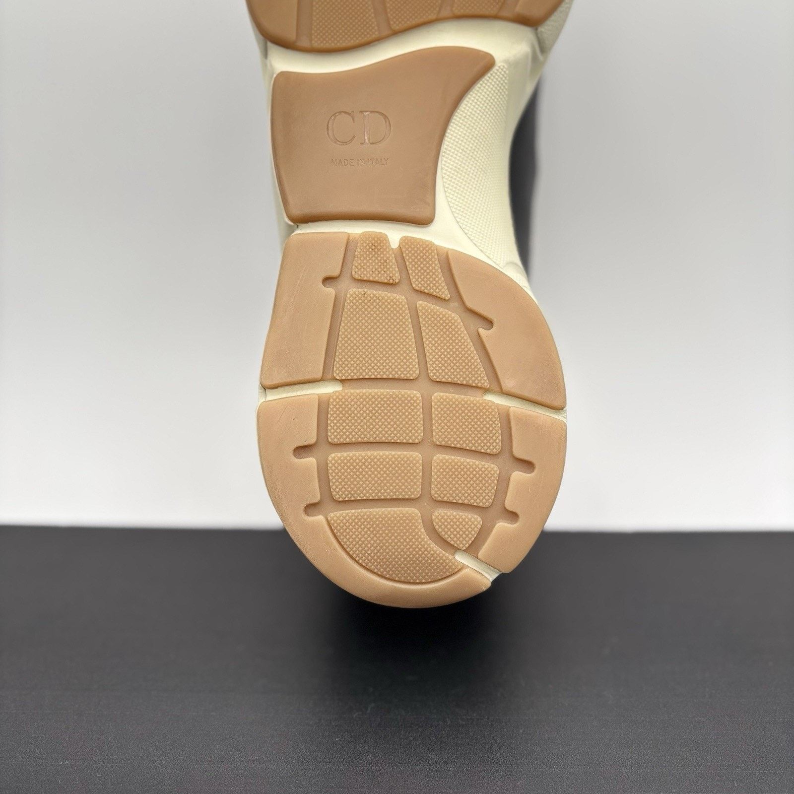 Dior Dior B22 Sneaker ' Coffee Violet ' | SUPER CLEAN! Size US 13 / EU 46 - 9 Thumbnail