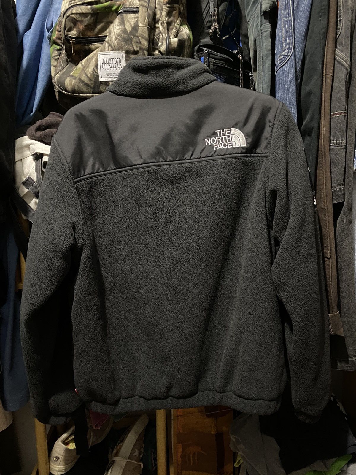 Supreme × The North Face The North Face X Supreme Gore Tex Size US S / EU 44-46 / 1 - 14 Thumbnail