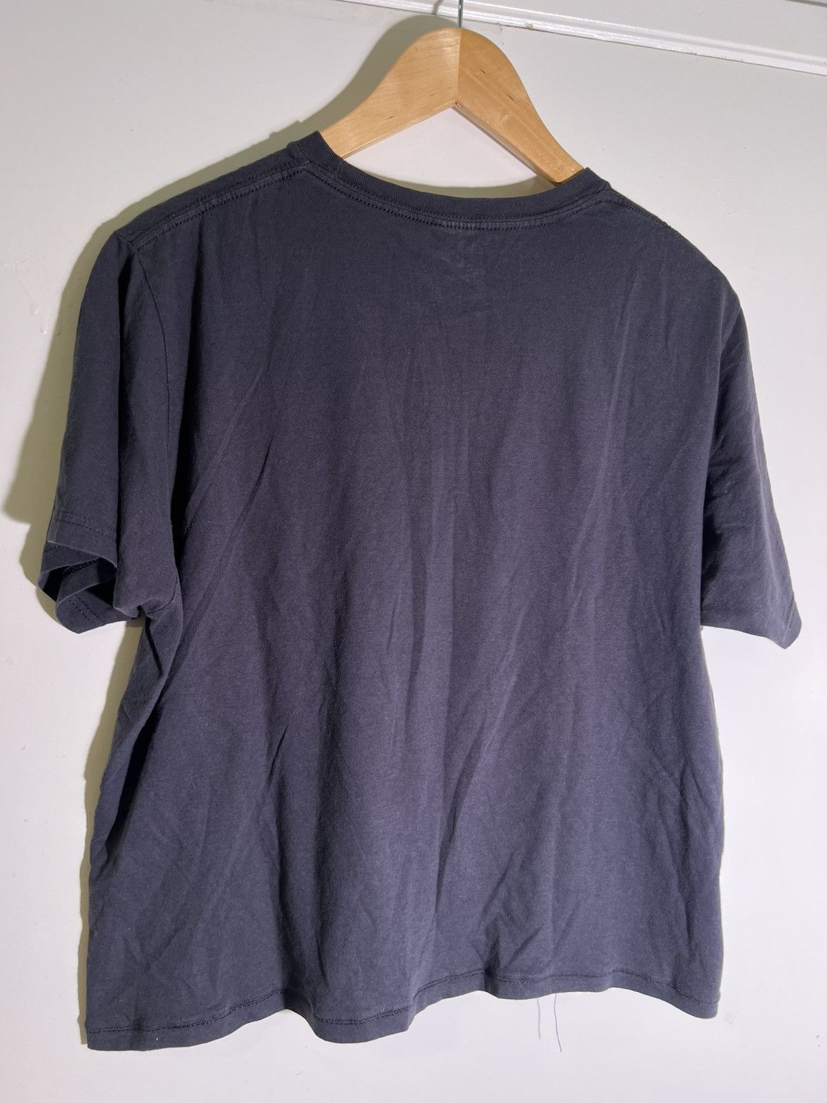 Band Tees Y2K 2000’s VTG Vintage Jimi Hendrix Electric Ladyland Shirt Size US M / EU 48-50 / 2 - 2 Thumbnail