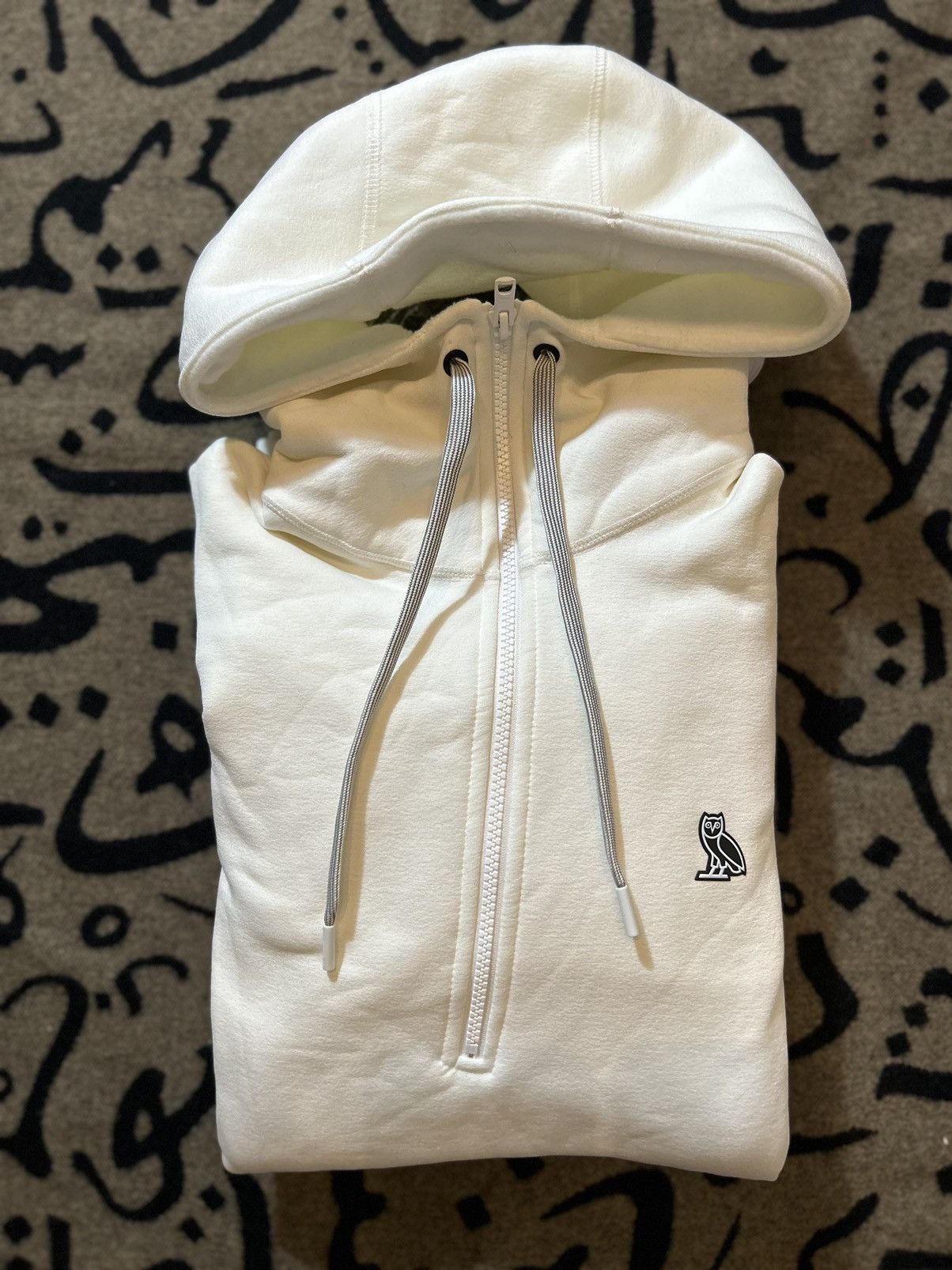 October's Very Own × Polartec 2019 Polartec Hoodie Size US M / EU 48-50 / 2 - 12 Thumbnail