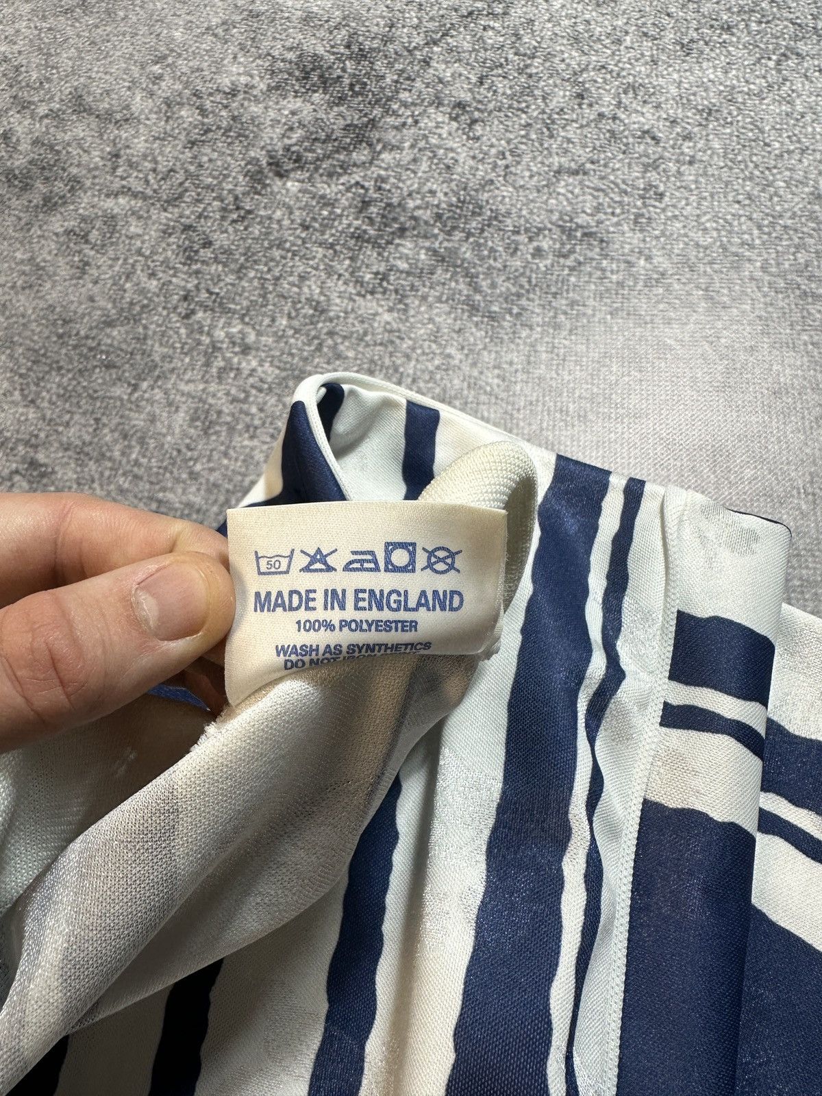 Vintage Very Rare Vintage West Bromwich Albion Soccer Jersey 90s XL Size US XL / EU 56 / 4 - 8 Thumbnail